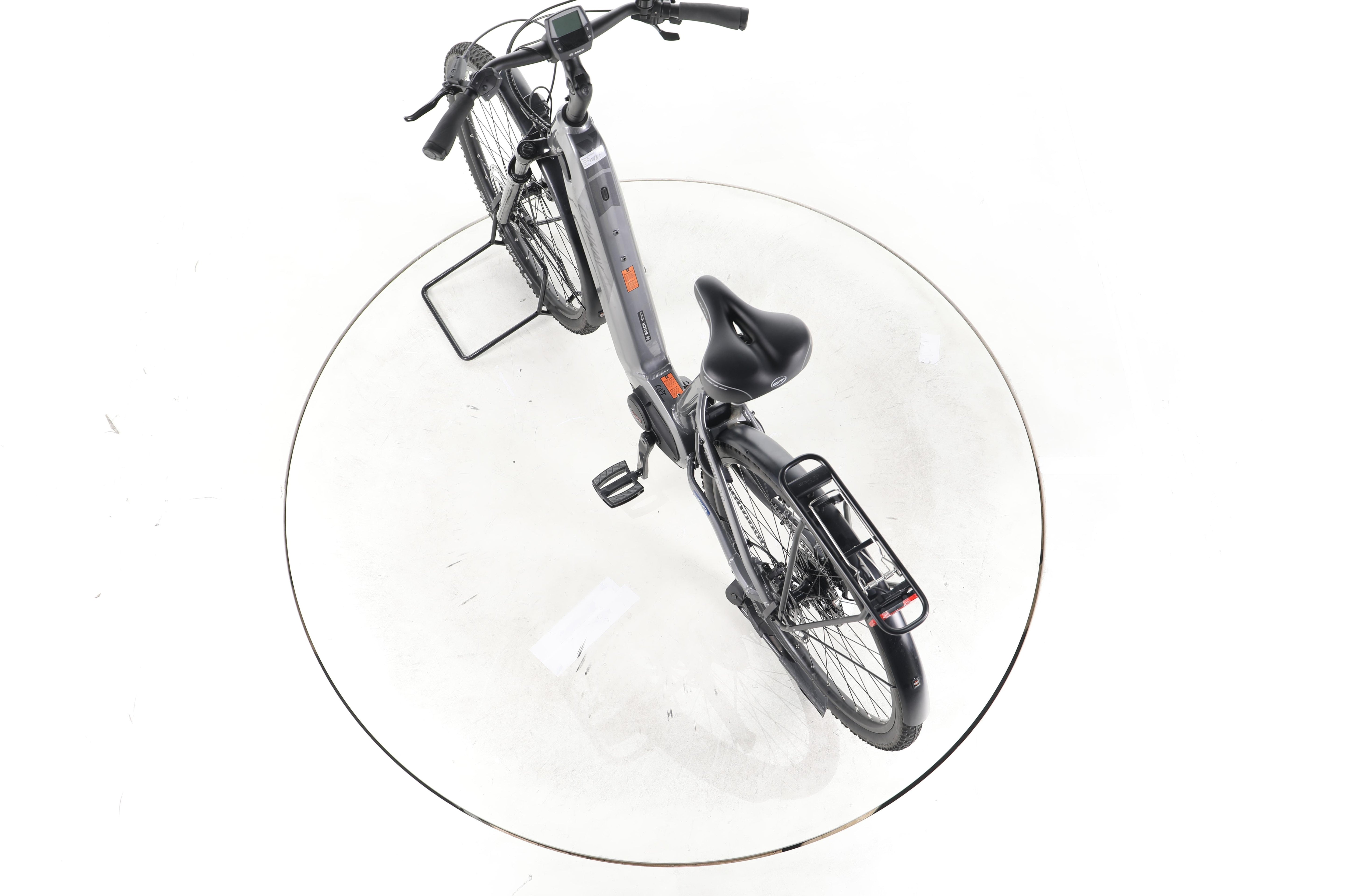 Conway Cairon T 2.0 Trekking E-Bike Tiefeinsteiger - Image 21