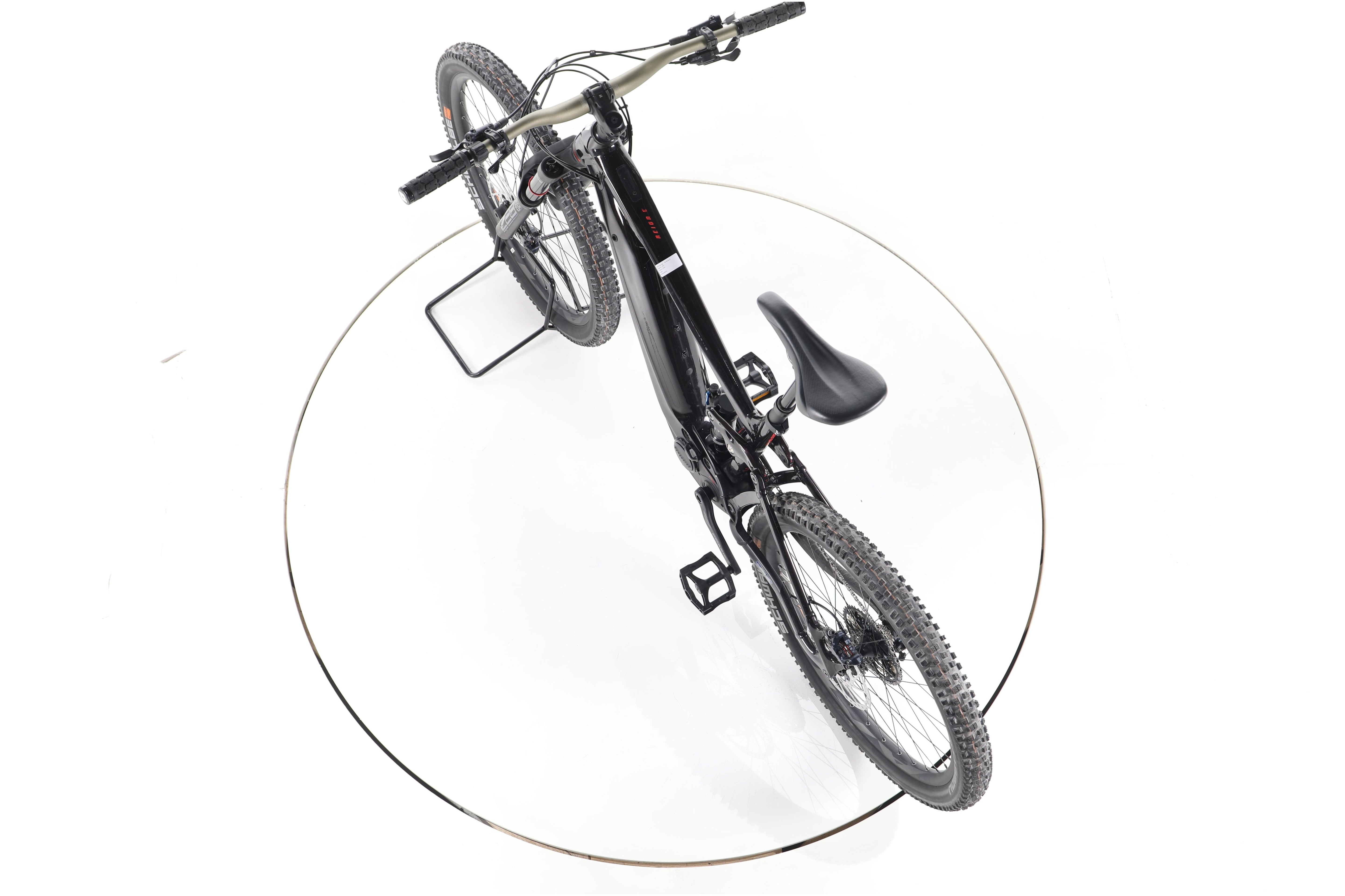 Giant REIGN E+ 2 Fully E-Bike - Image 21