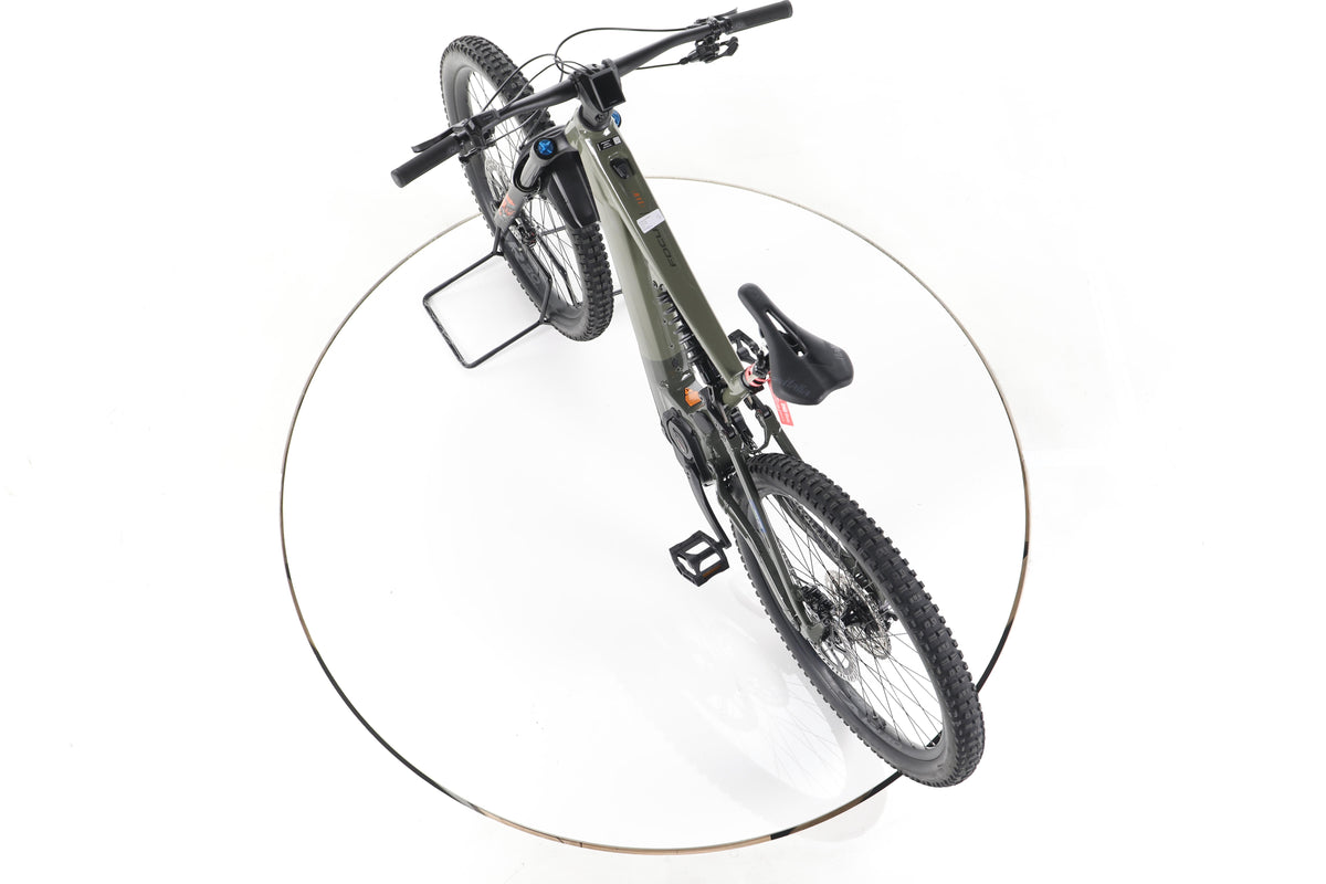 Focus SAM² 6.8 E-Bike Fully - Image 21