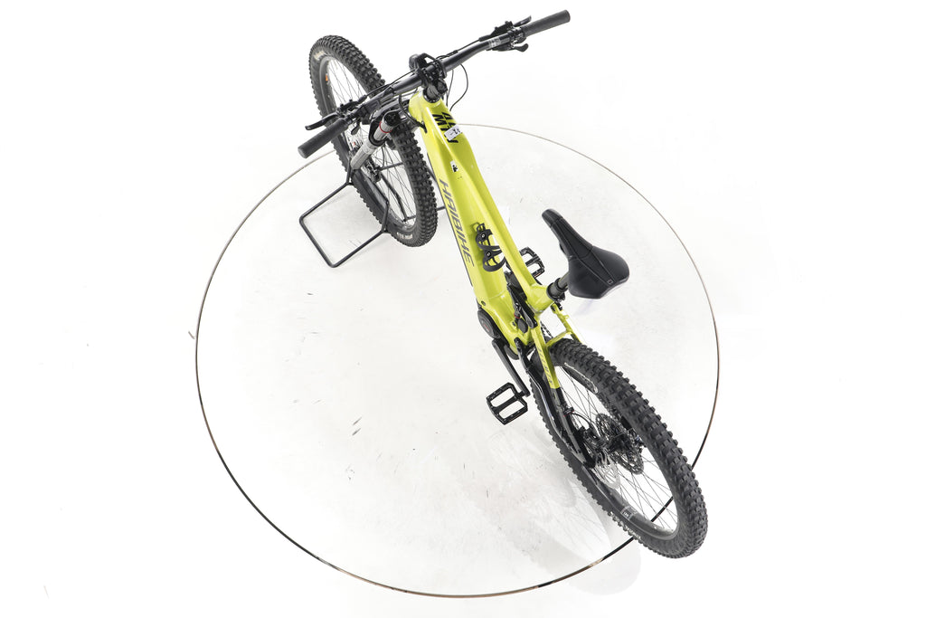 Haibike Allmtn 6 E-Bike Fully - Image 21