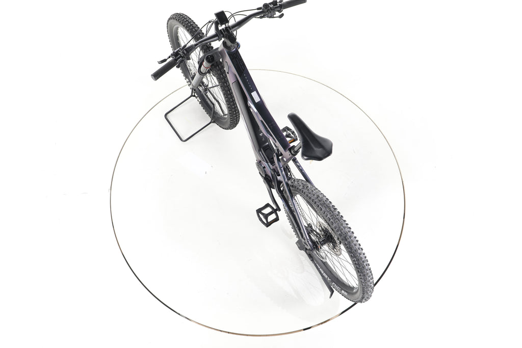 KTM Macina Prowler Master E-Bike Fully - Image 21