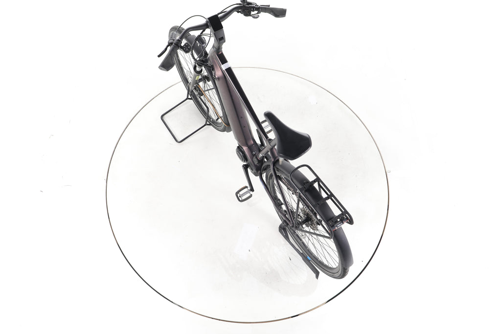 Giant AnyTour E+ 3 GTS Trekking E-Bike - Image 21