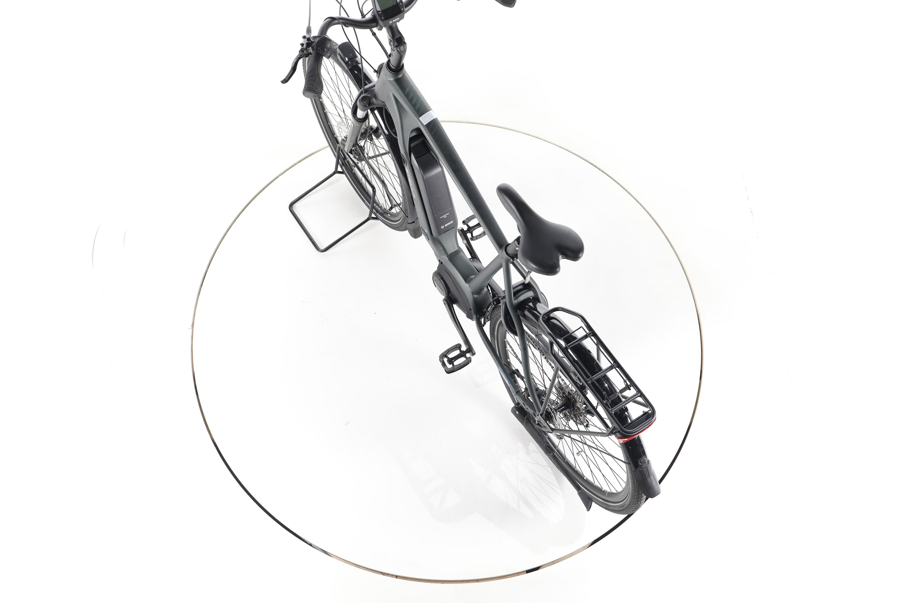 STELLA Morena Trekking E-Bike - Image 21