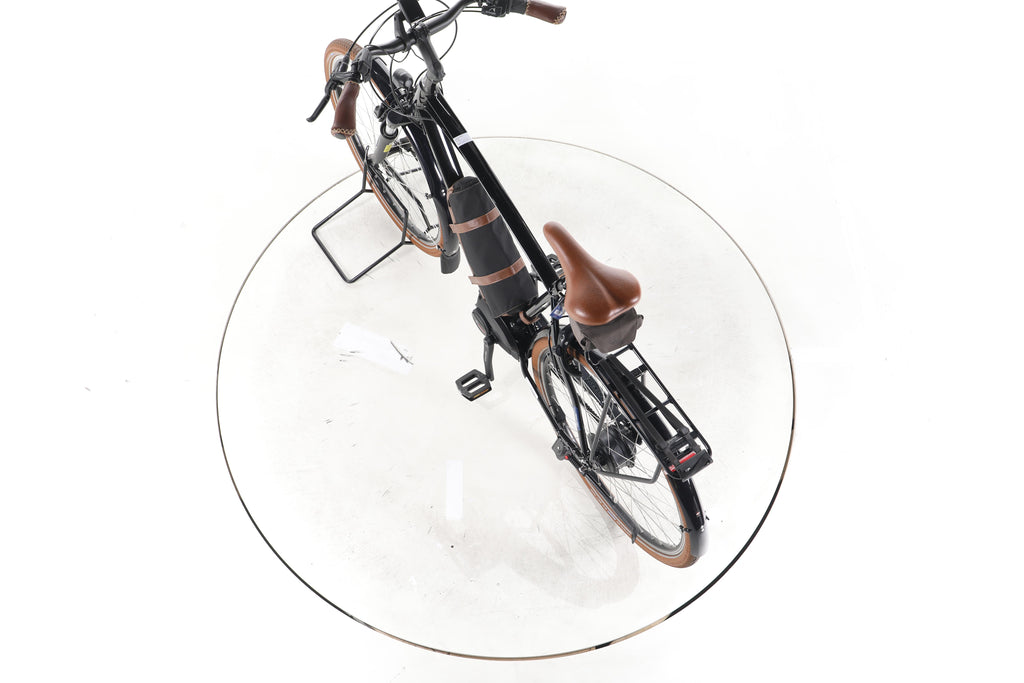 Riese & Müller Cruiser2 Vario City E-Bike - Image 21