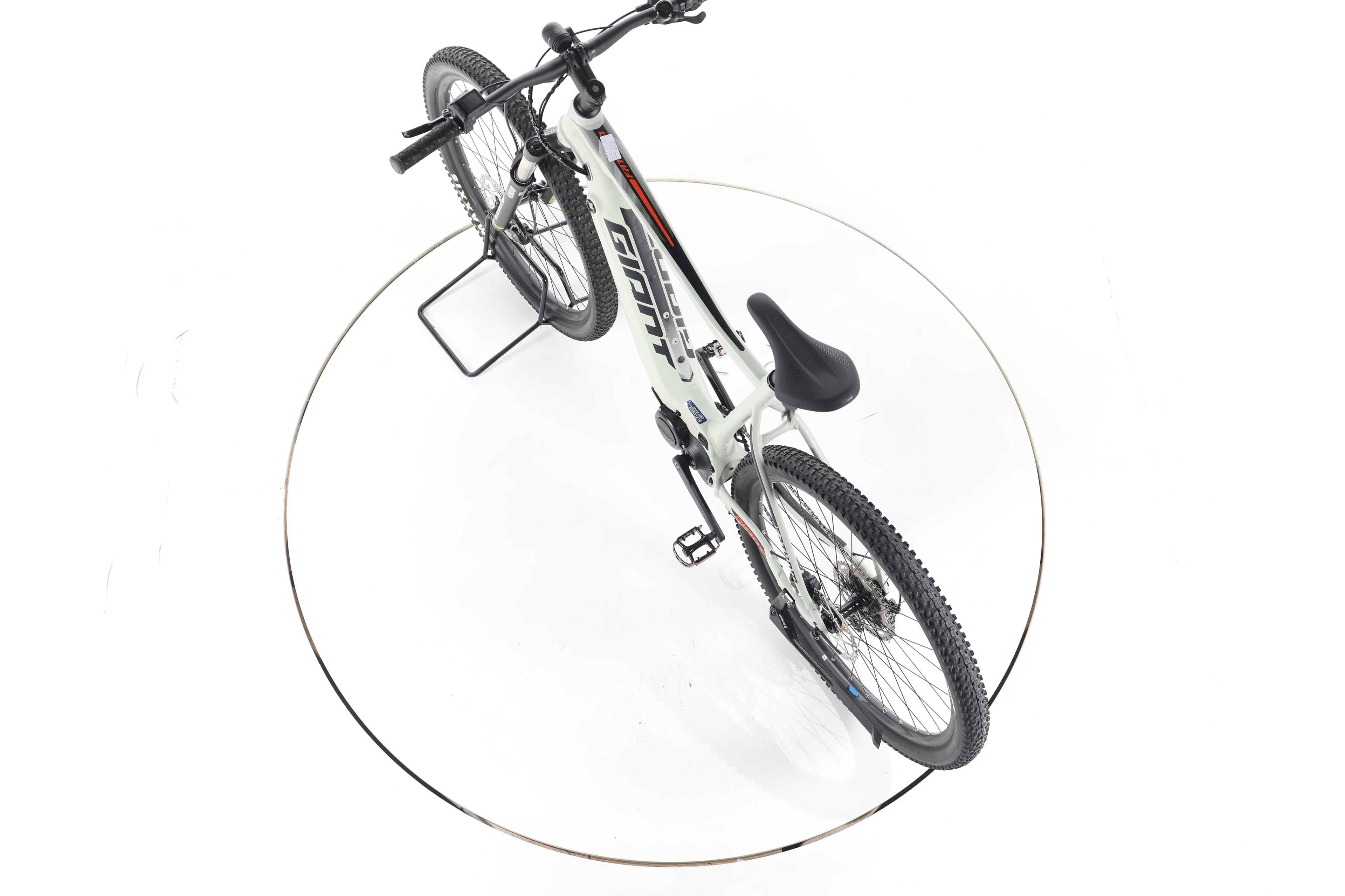 Giant Fathom E+2 E-Bike - Image 21