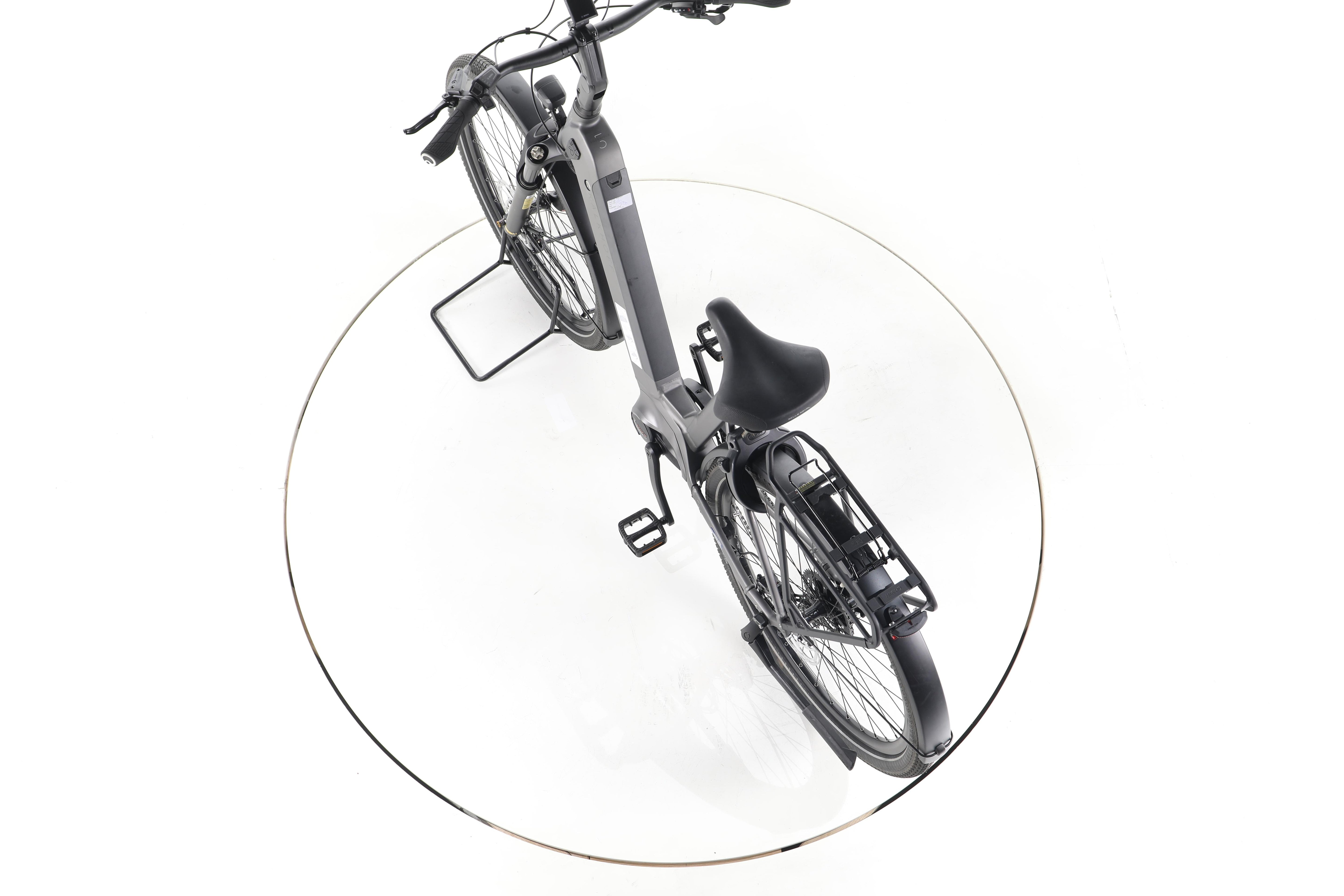 Kalkhoff Endeavour 5.B Move+ Trekking E-Bike Tiefeinsteiger 2024 - Image 21