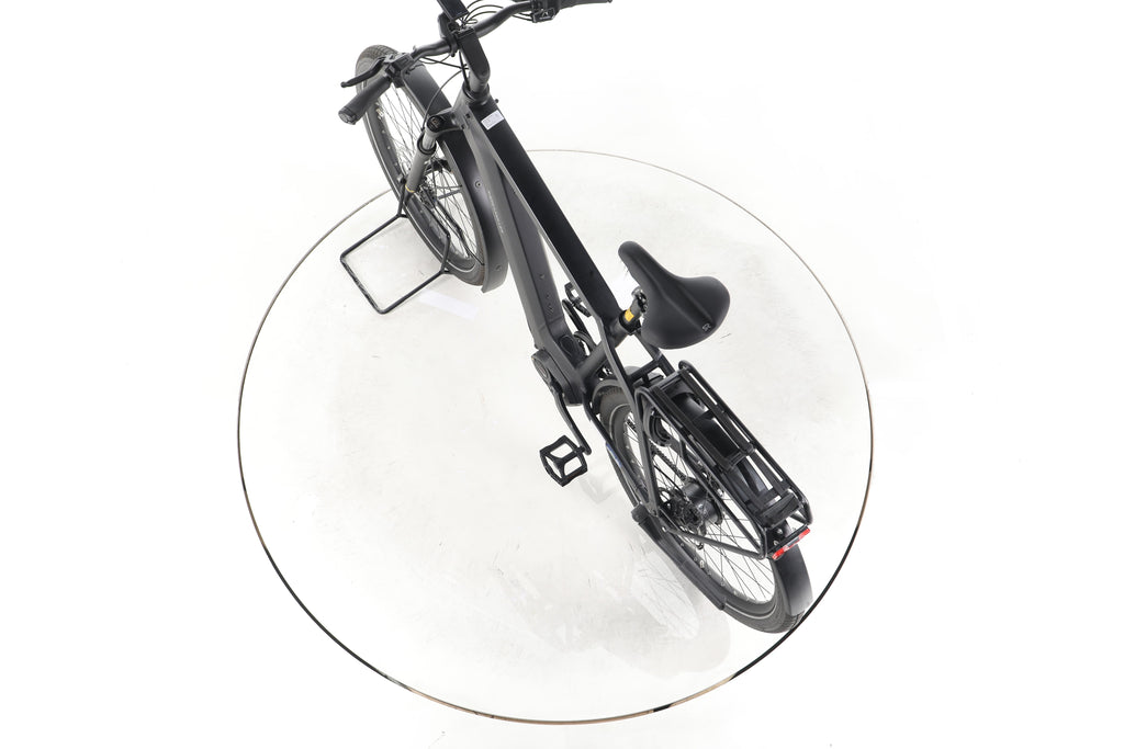 Riese & Müller Charger4 GT Vario Core City E-Bike 2025 - Image 21