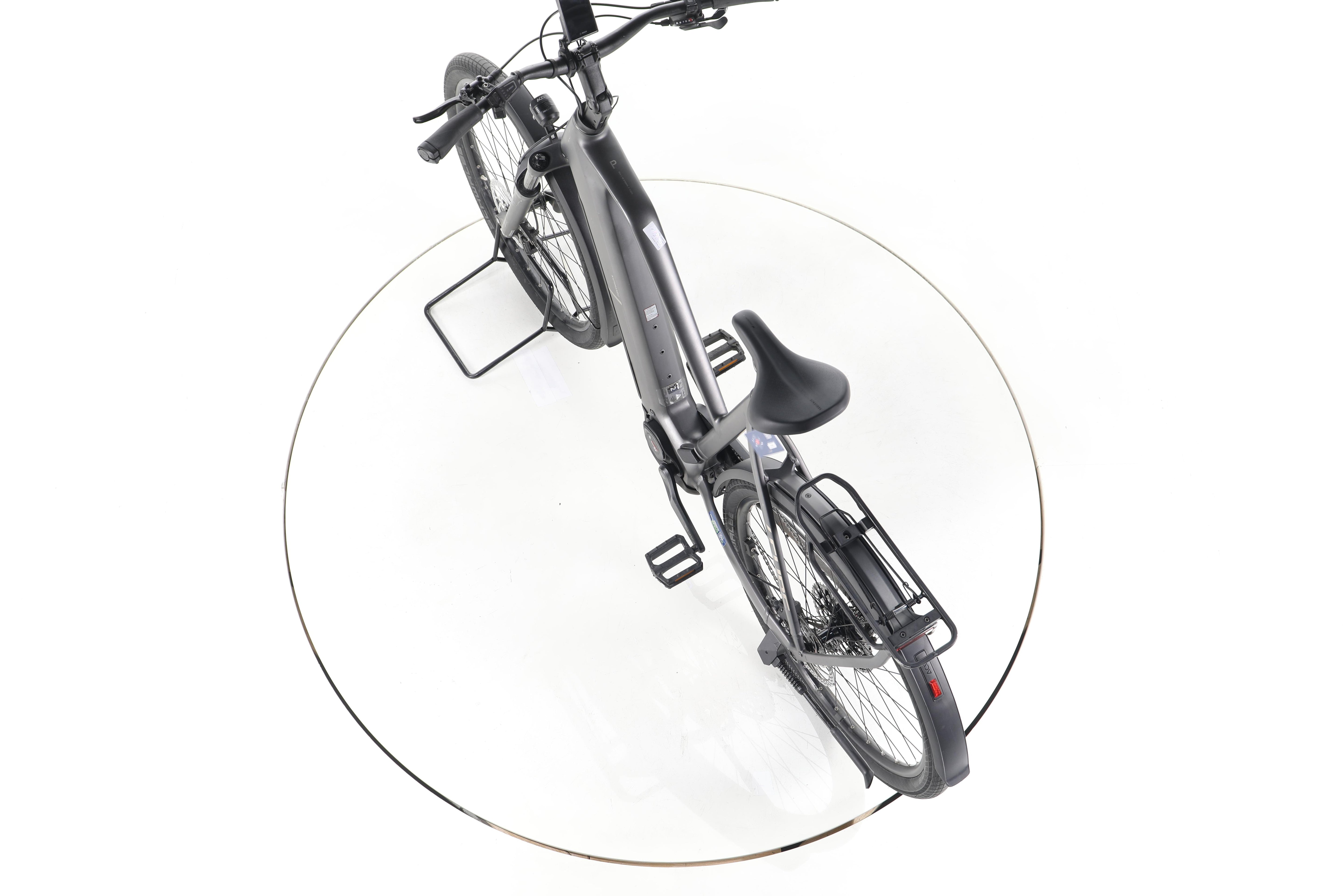 Cube Kathmandu Hybrid Pro Trekking E-Bike 2025 - Image 21