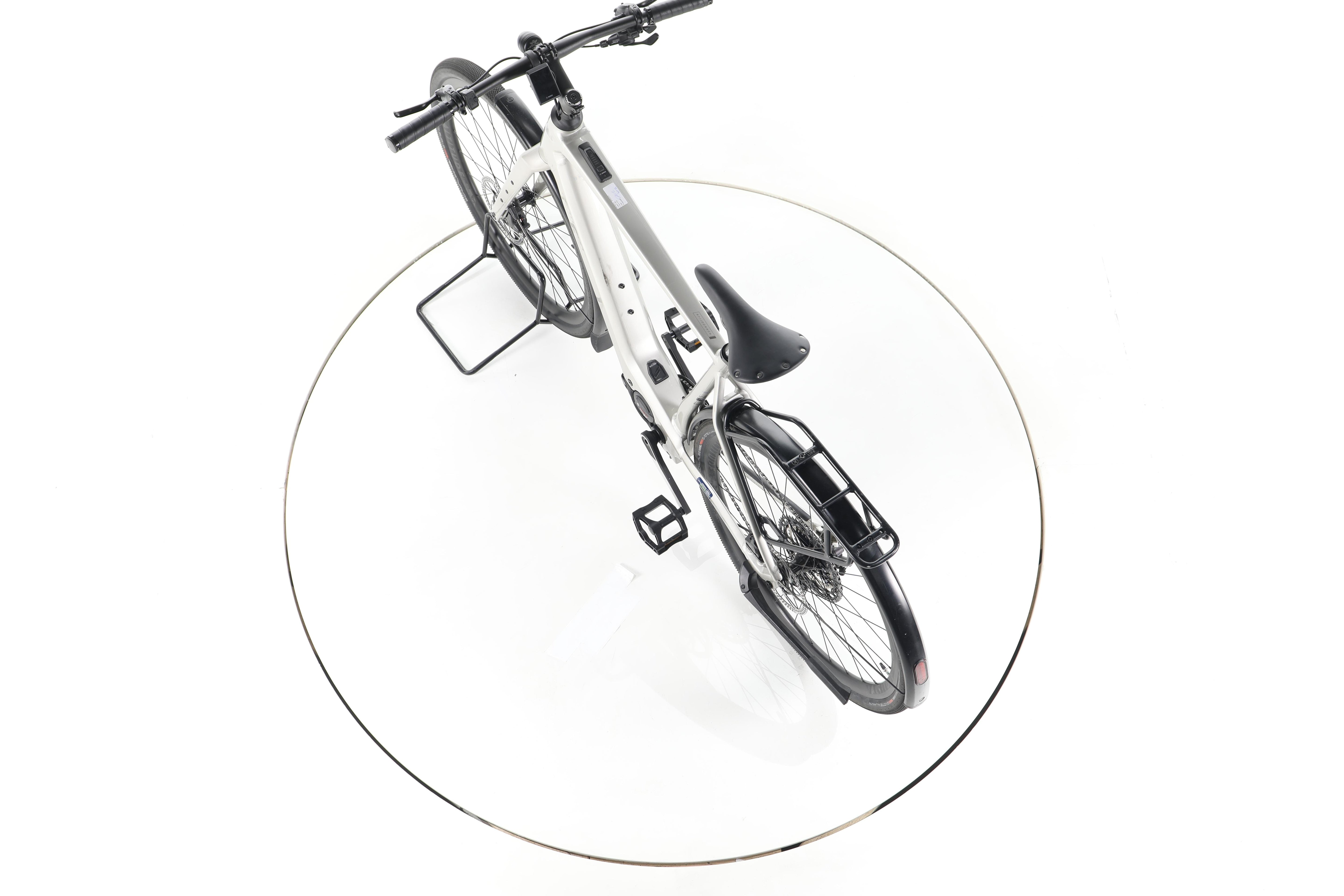 Centurion Speeddrive R2000 D EQ Trekking E-Bike 2024 - Image 21