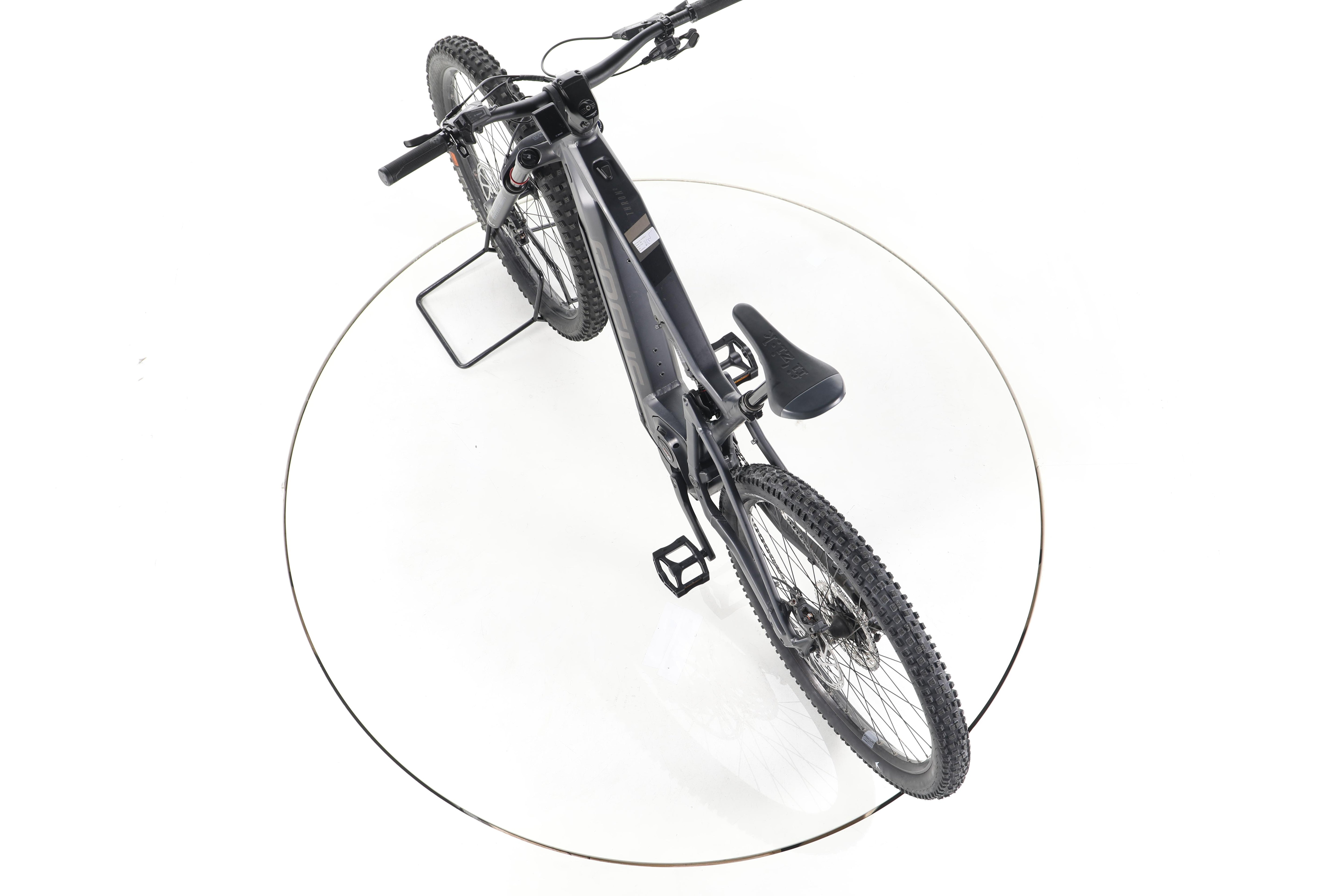 Focus Thron² 6.8 Fully E-Bike - Image 21