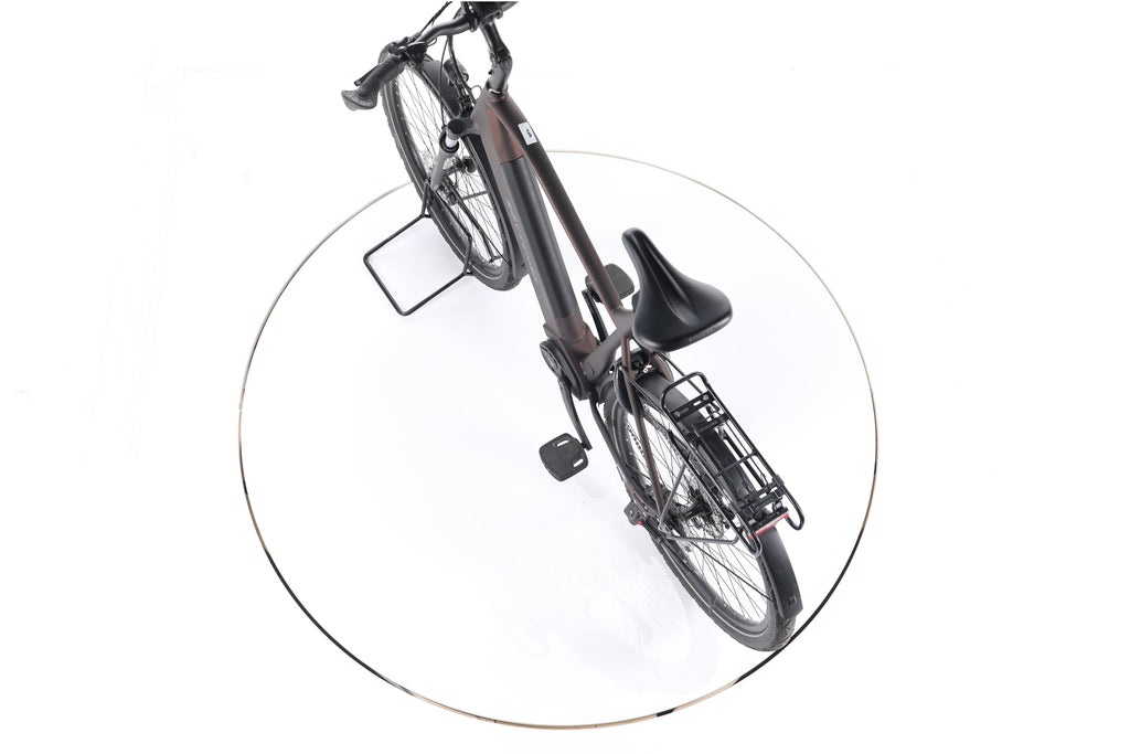 Böttcher Shark CX Trekking E-Bike - Image 21