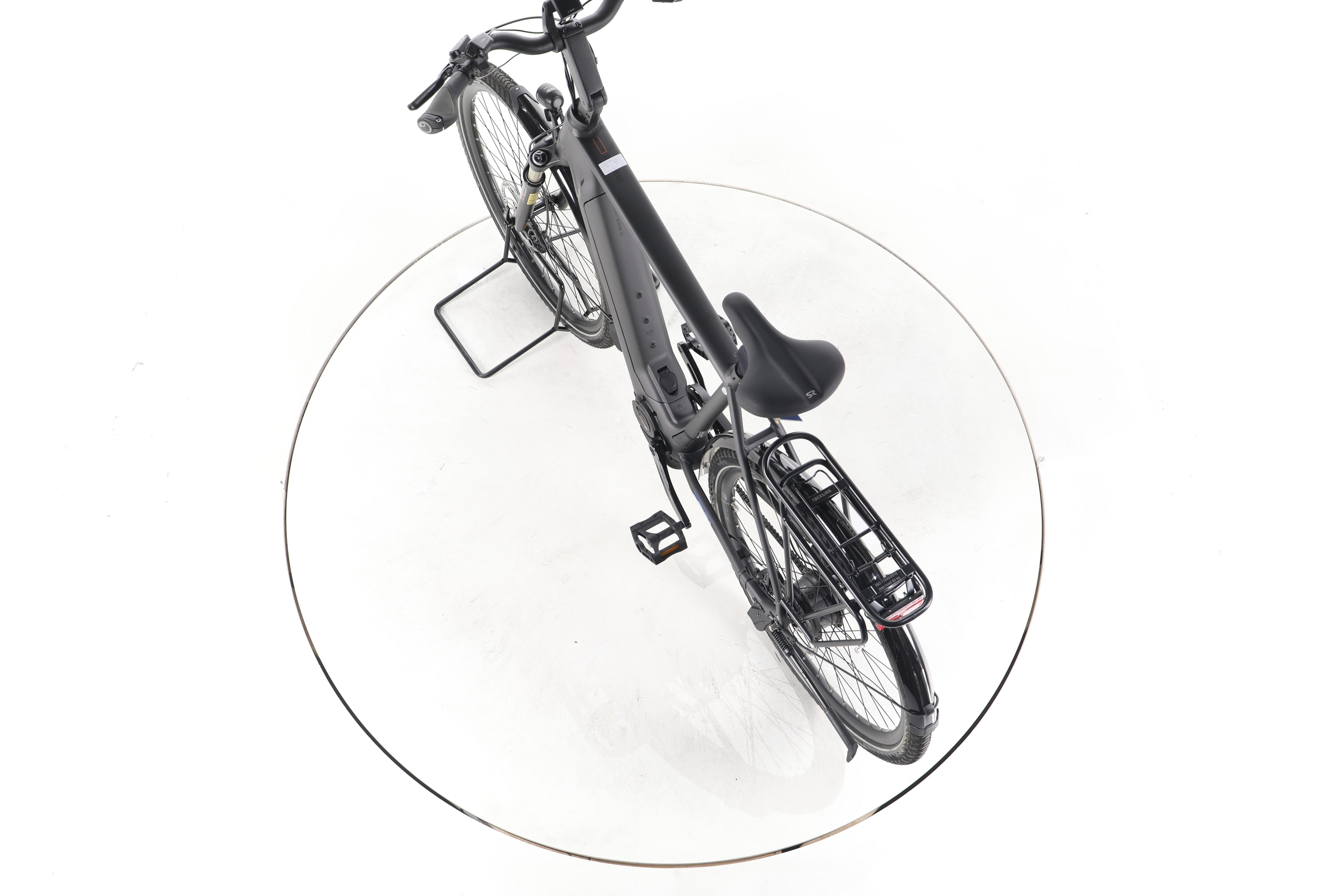 KTM Macina City 710 City E-Bike - Image 21