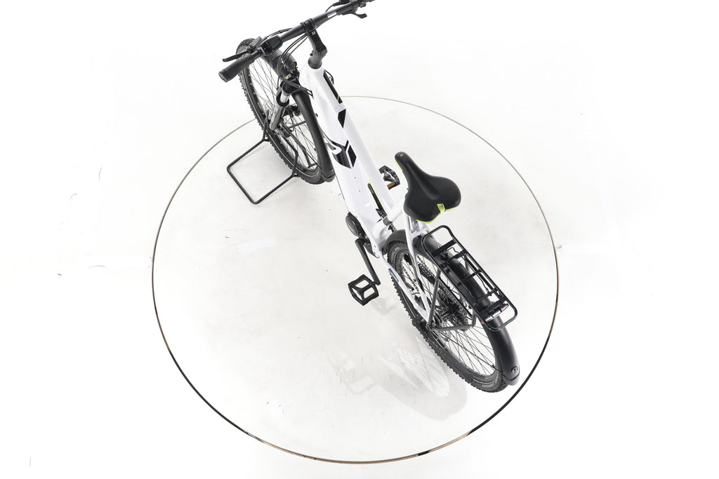 R Raymon CrossRay E5.0 E-Bike - Image 21