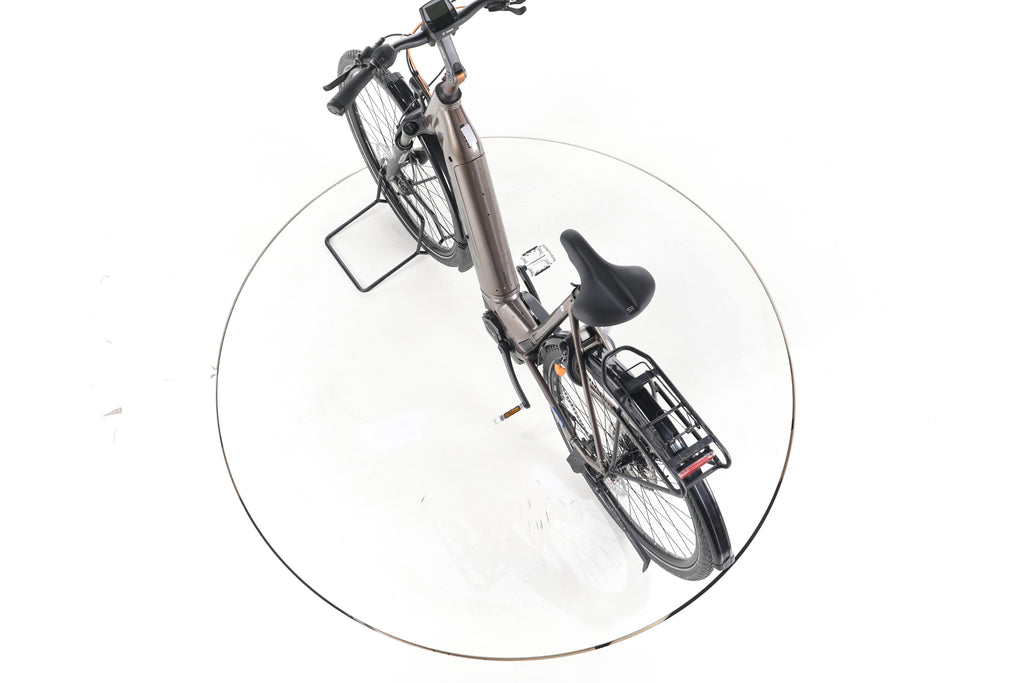 KTM Macina Ultimate Pro Trekking E-Bike Tiefeinsteiger - Image 21