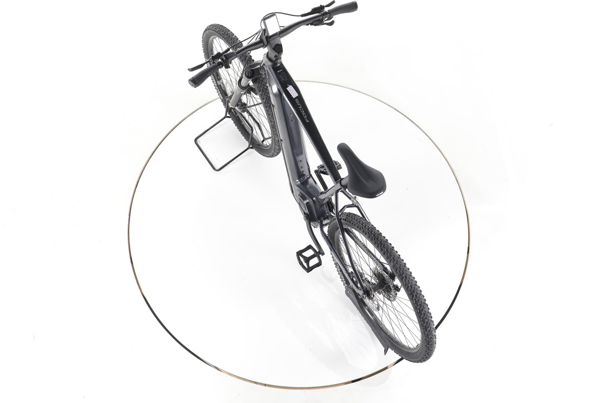 Focus JARIFA² 6.7 E-Bike - Image 21