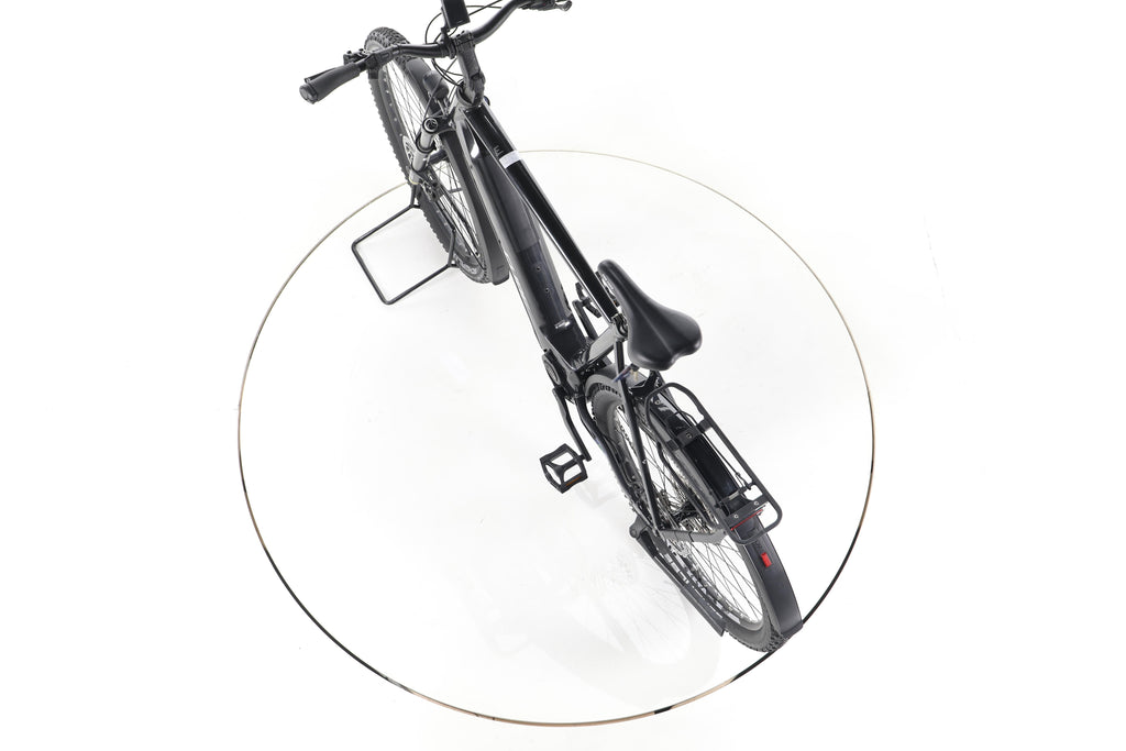 Cube Kathmandu Hybrid EXC Trekking E-Bike 2023 - Image 21