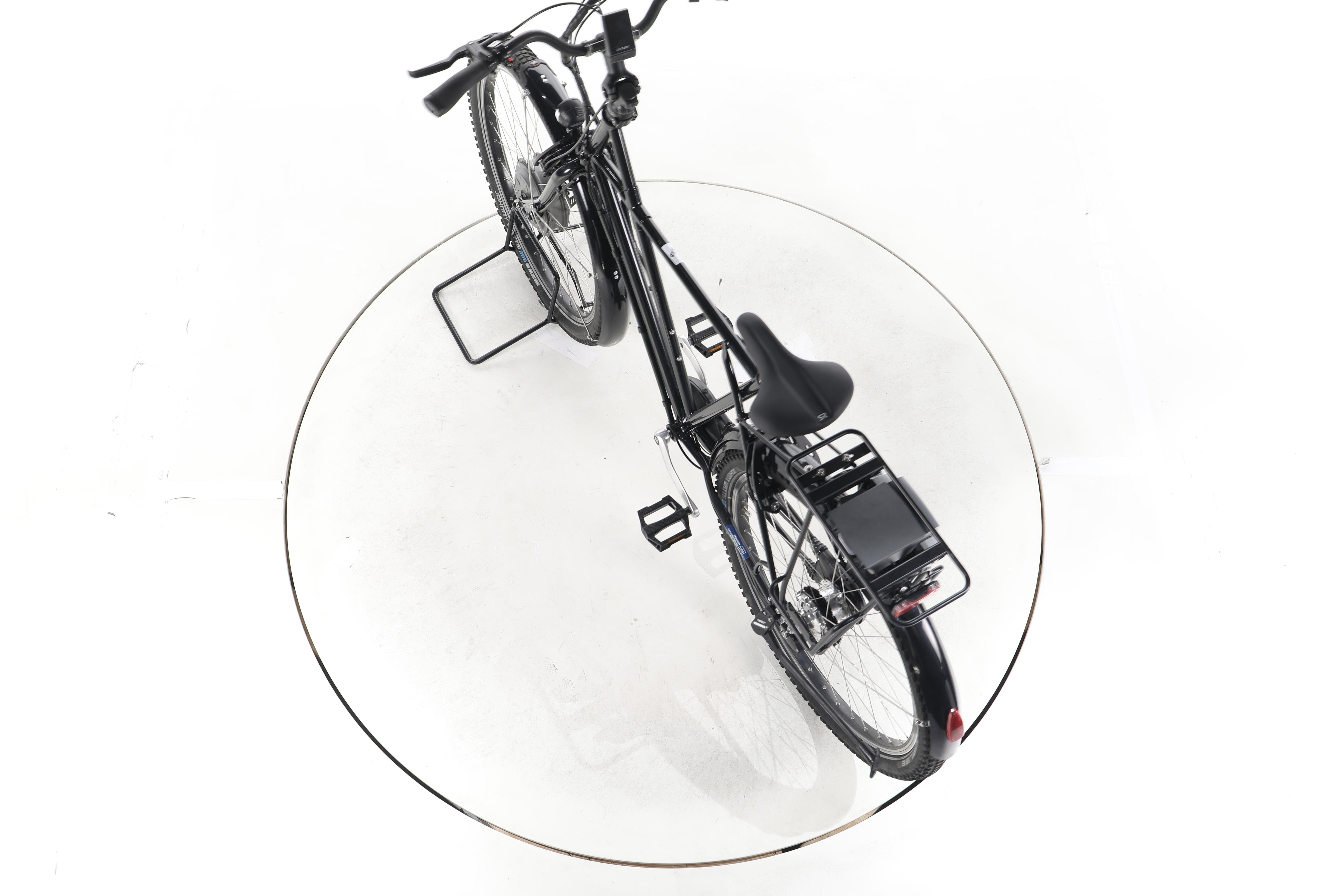 Utopia London City E-Bike - Image 21