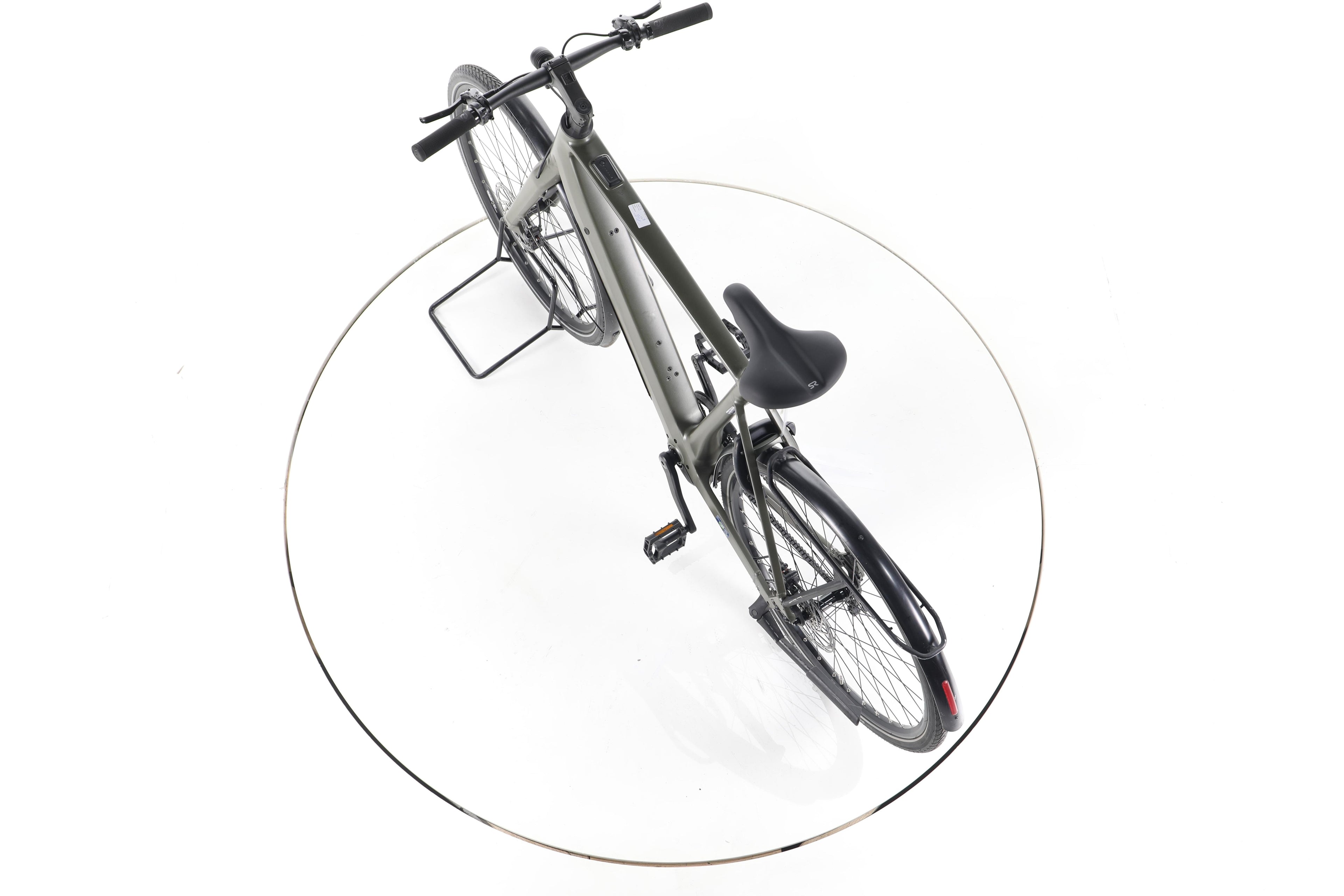 Riese & Müller UBN Five City E-Bike 2023 - Image 21