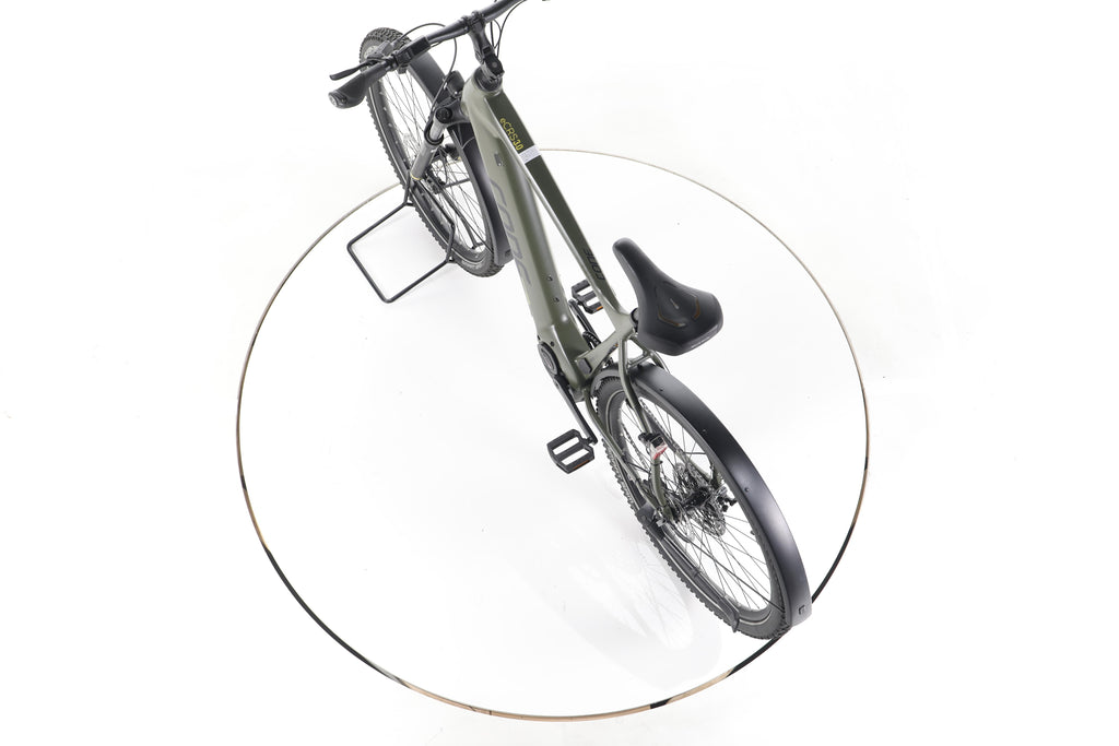 CONE Bikes eCross 3.0 Trekking E-Bike - Image 21