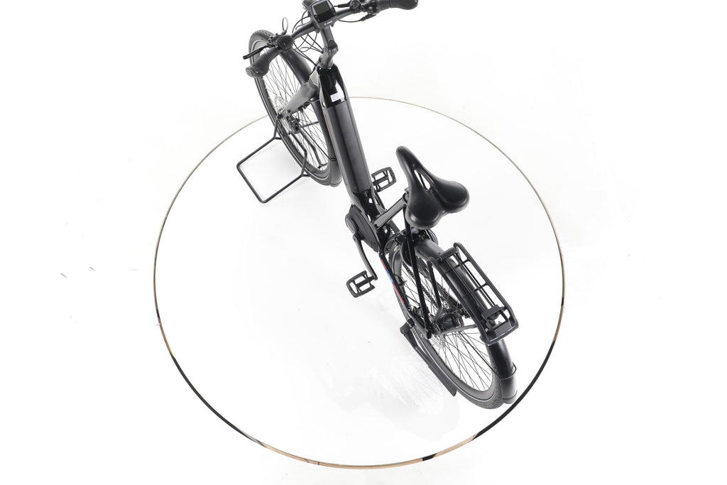 Gazelle Ultimate C5 HMB Belt City E-Bike Tiefeinsteiger - Image 21