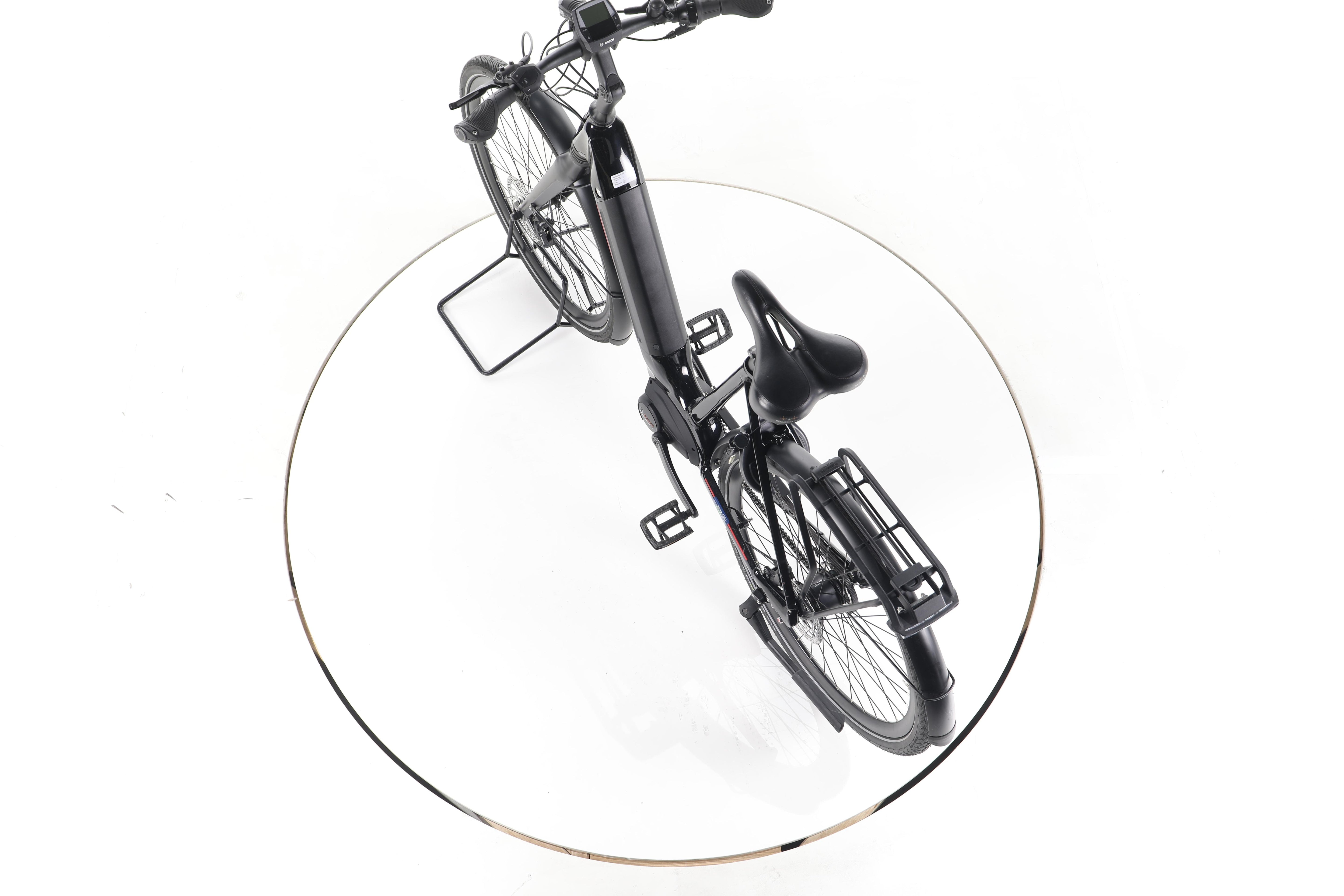 Gazelle Ultimate C5 HMB Belt City E-Bike Tiefeinsteiger - Image 21