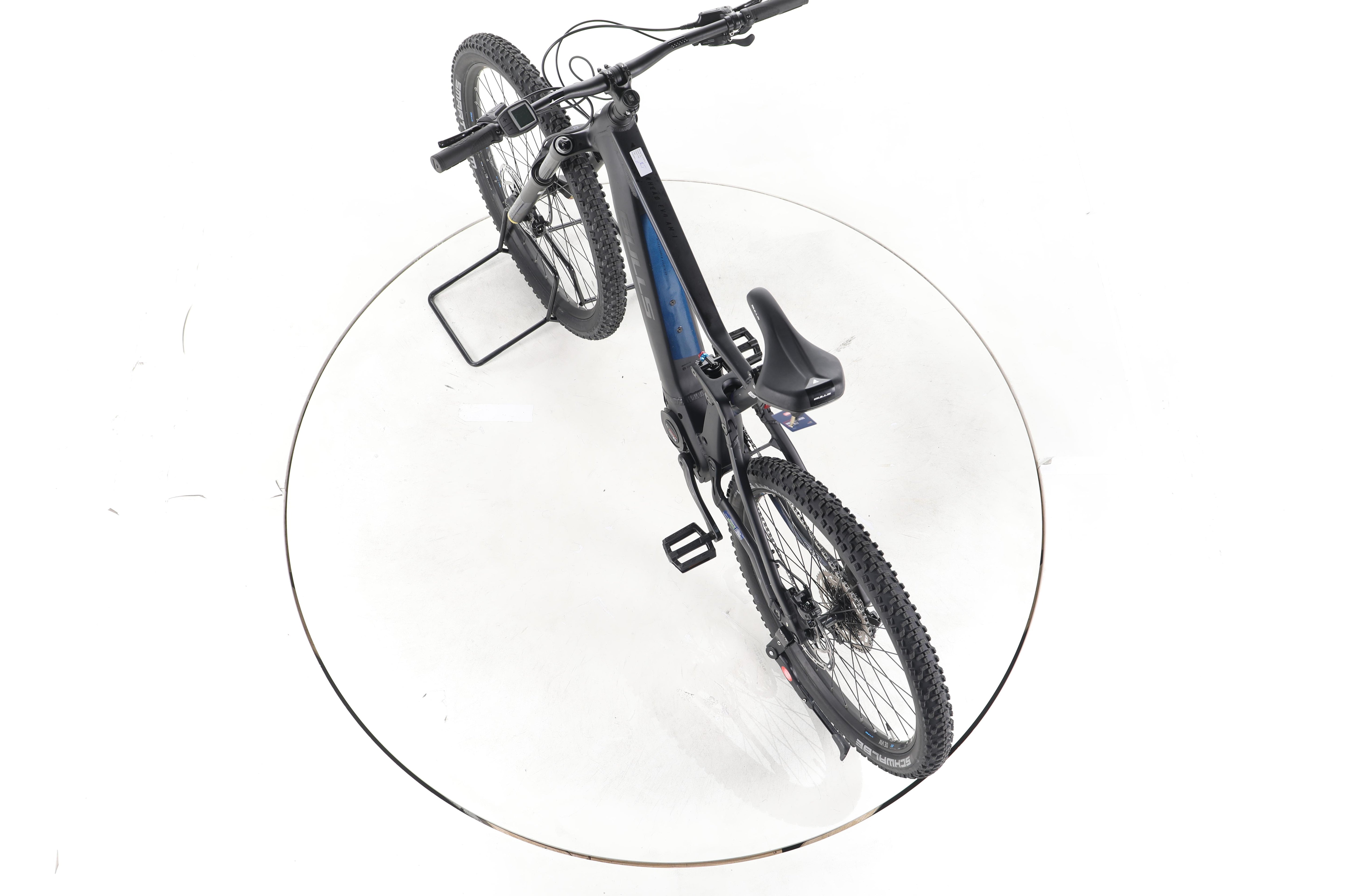 Bulls Copperhead EVO AM 1 E-Bike Fully - Image 21