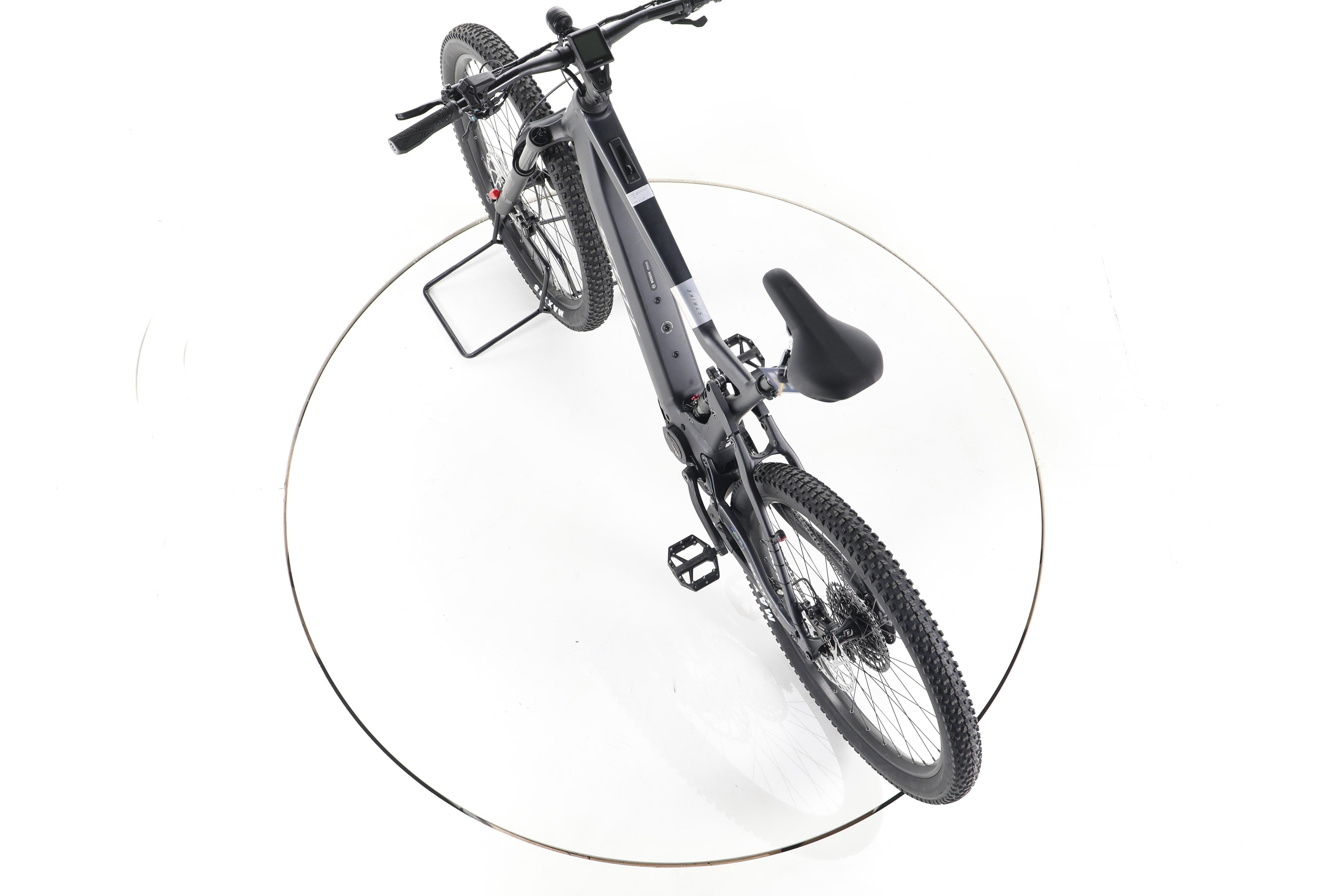 Scott Strike eRIDE 930 Fully E-Bike 2023 - Image 21