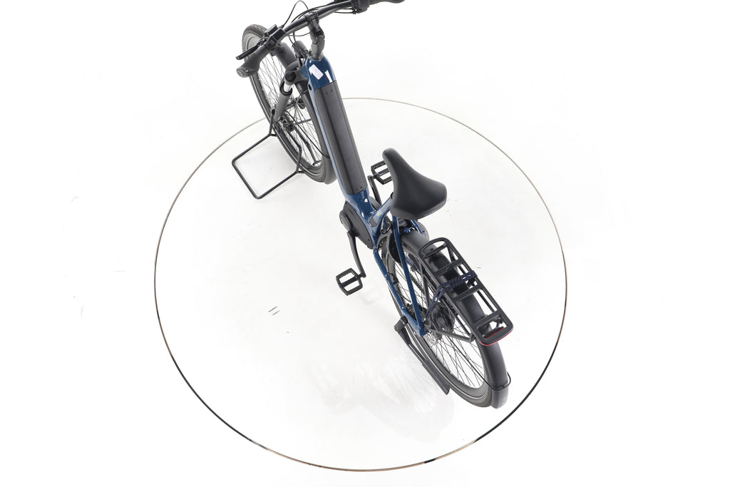 Gazelle Ultimate C380 HMB City E-Bike Tiefeinsteiger - Image 21