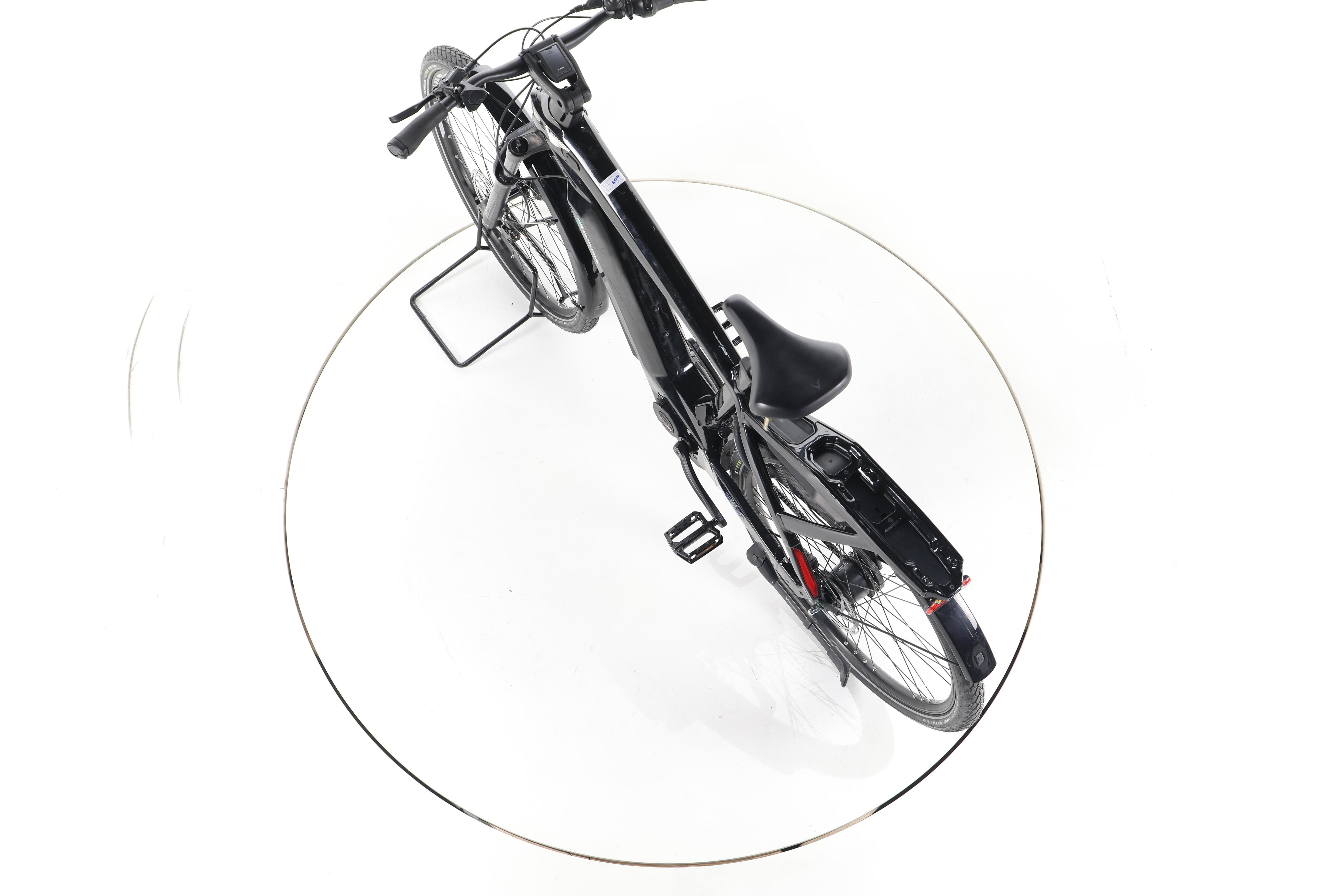 Bianchi E-Omnia T Type City E-Bike - Image 21