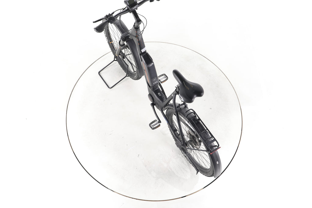 KTM Macina Aera 272 LFC Trekking E-Bike Tiefeinsteiger - Image 21