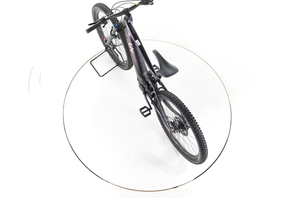 Liv Intrigue X E+ 2 Fully E-Bike - Image 21