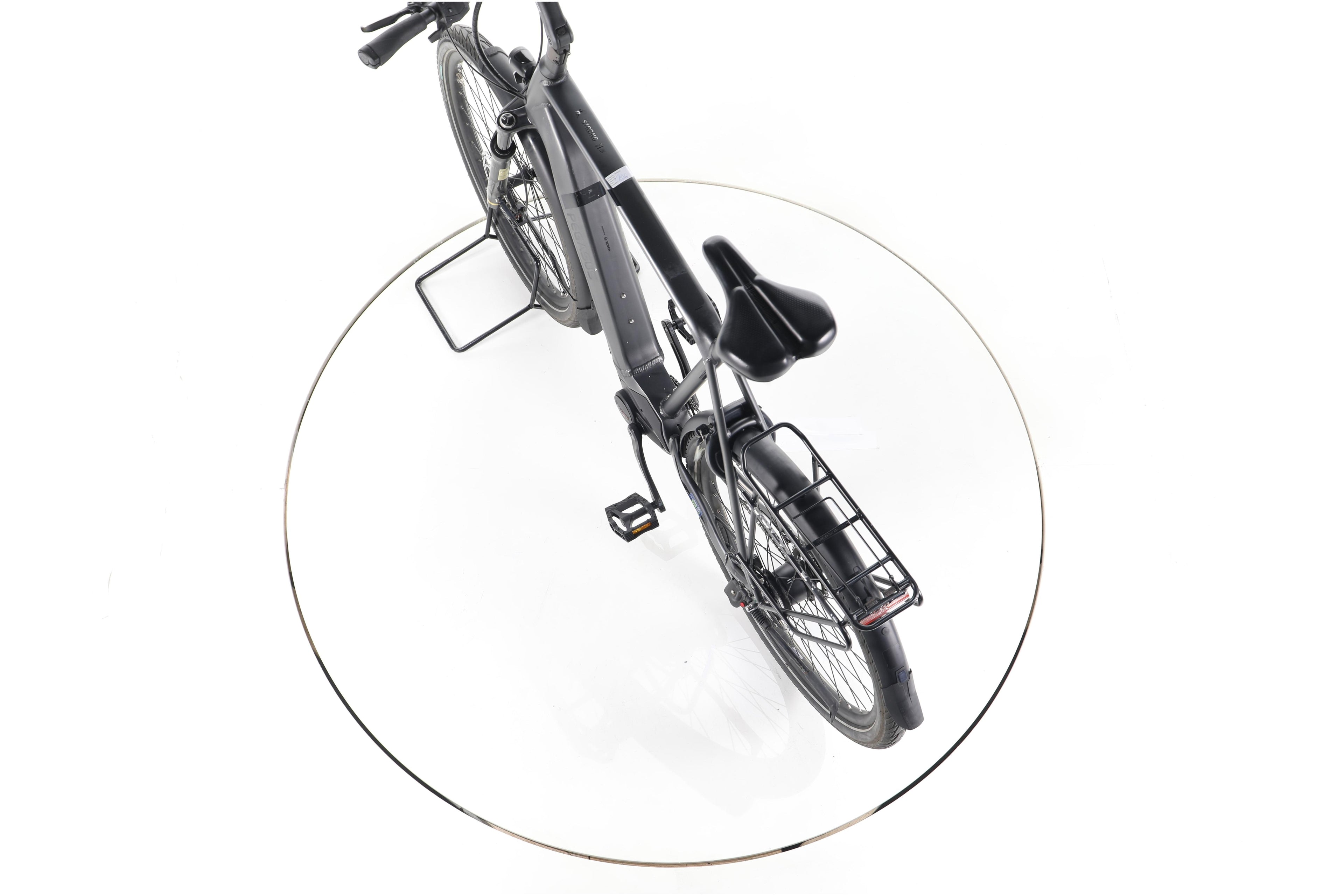 Pegasus Strong Evo 5R City E-Bike - Image 21