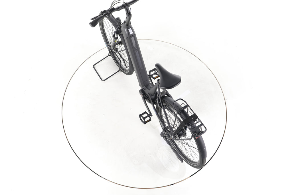 Wittich W5PL City E-Bike Tiefeinsteiger - Image 21