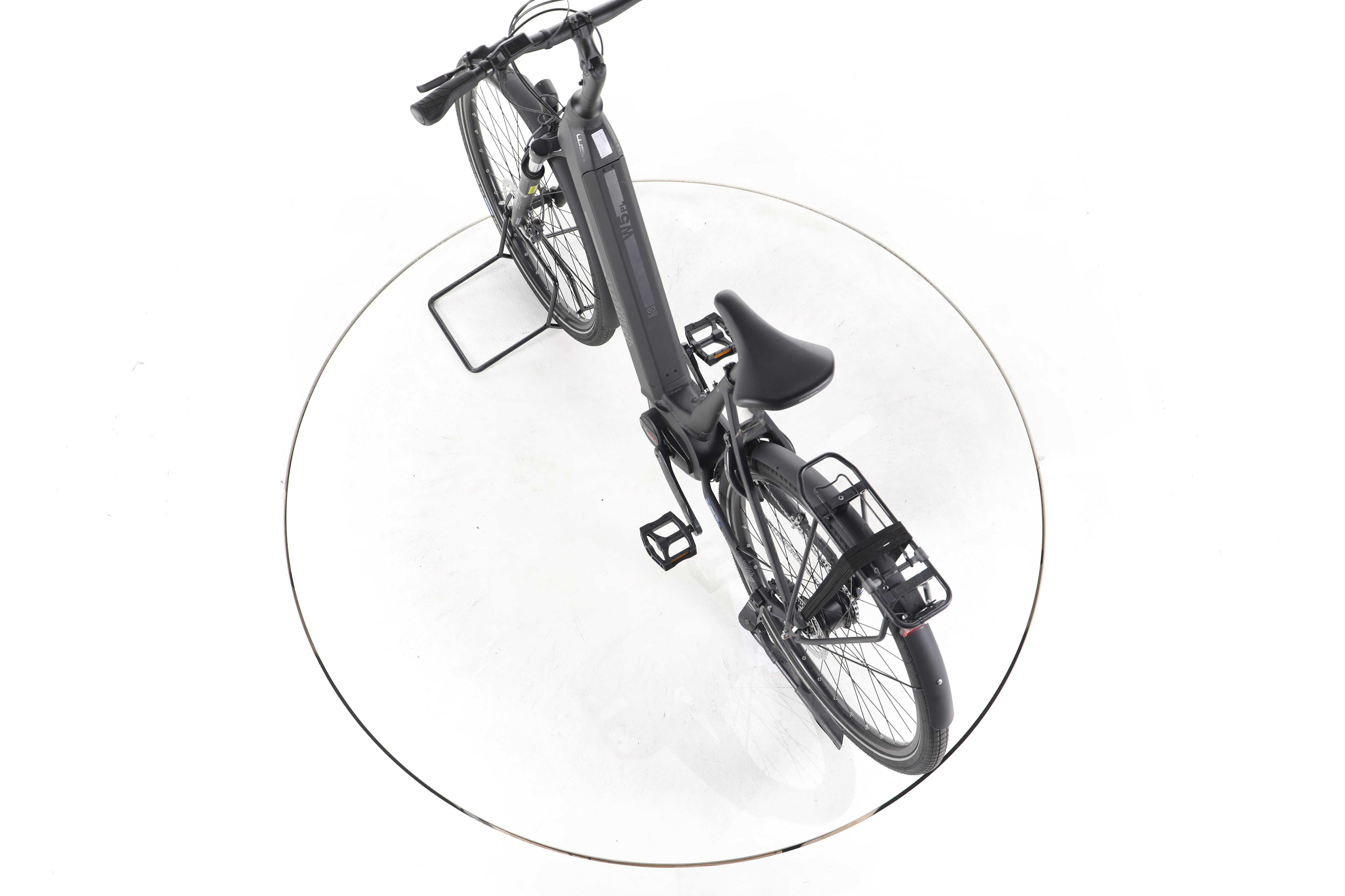 Wittich W5PL City E-Bike Tiefeinsteiger - Image 21