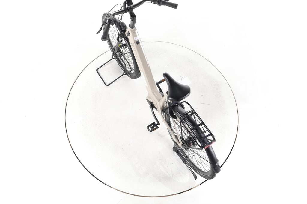 Kalkhoff IMAGE 3.B ADVANCE City E-Bike Tiefeinsteiger - Image 21