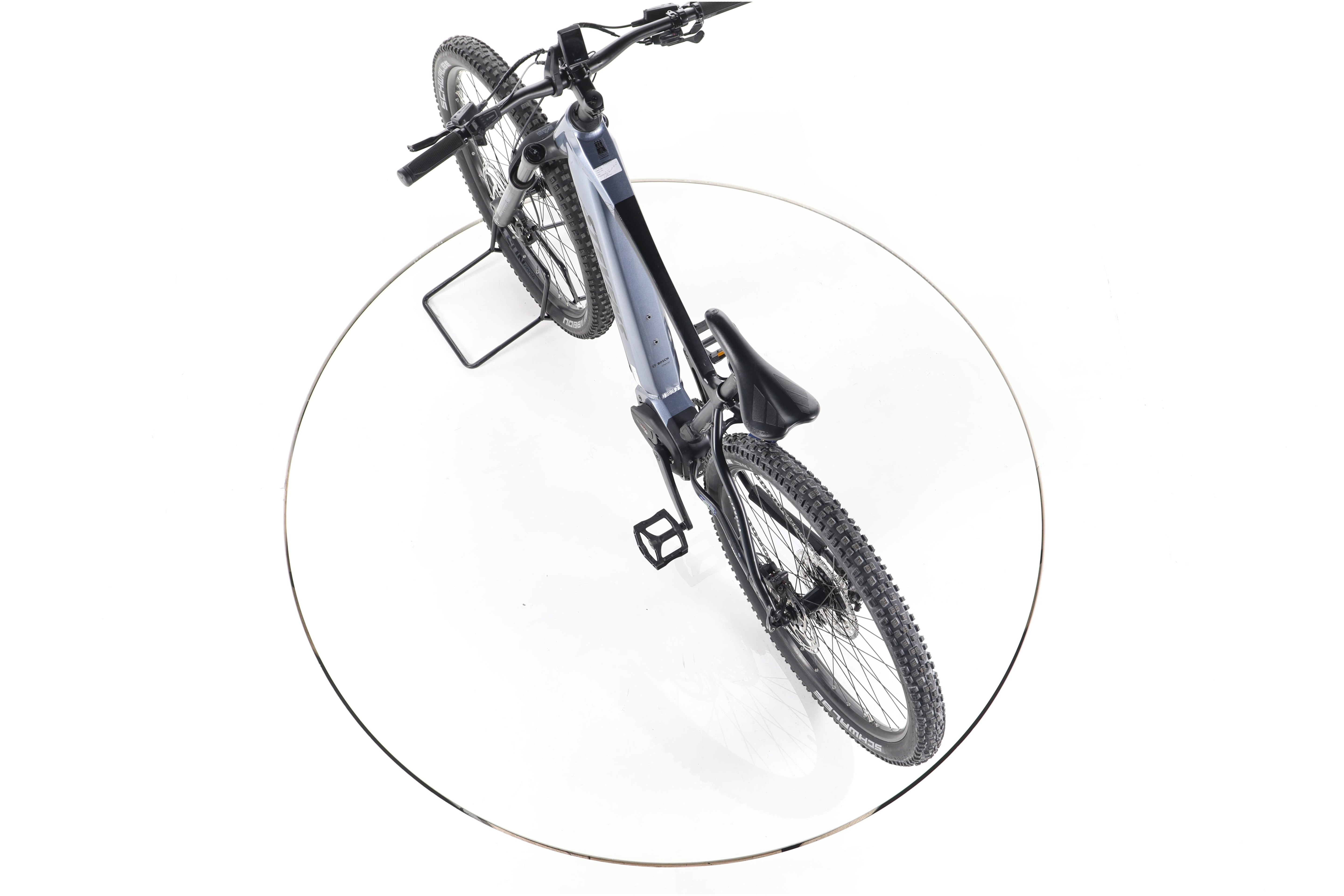 Stevens E-Agnello E-Bike - Image 21