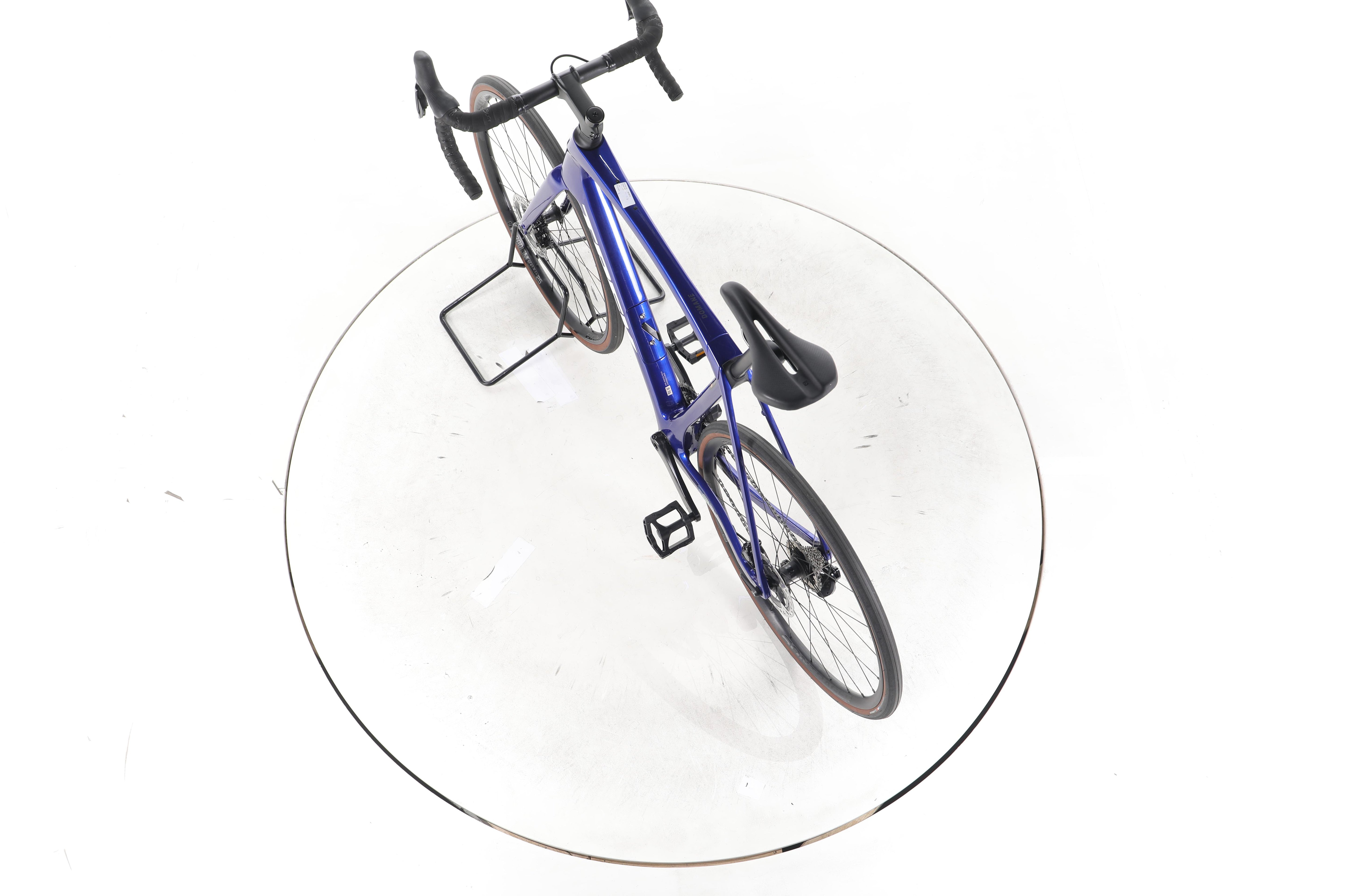 Trek Domane SL 6 Gen 4 Rennrad Carbon - Image 21