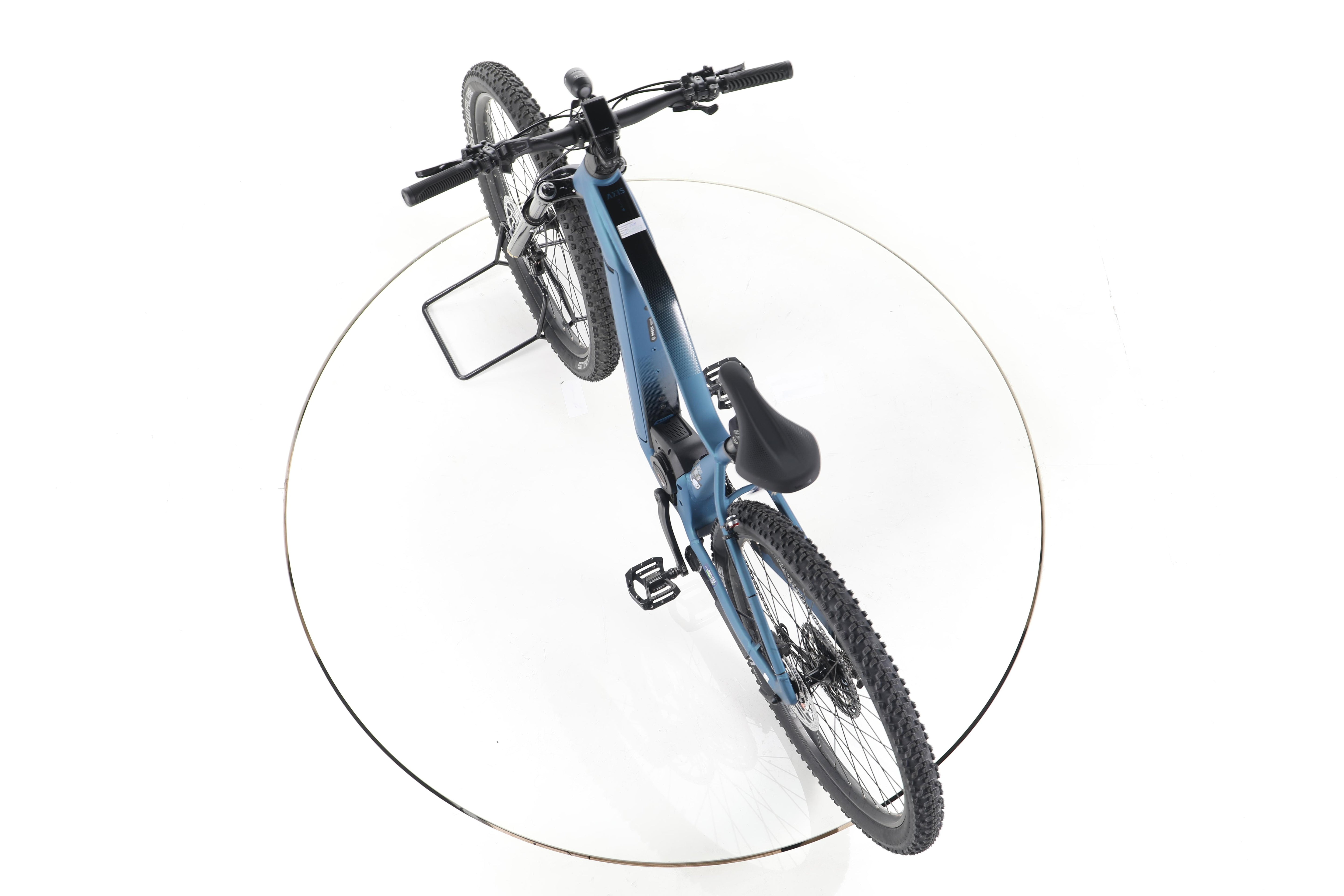 Scott Axis eRIDE EVO E-Bike - Image 21