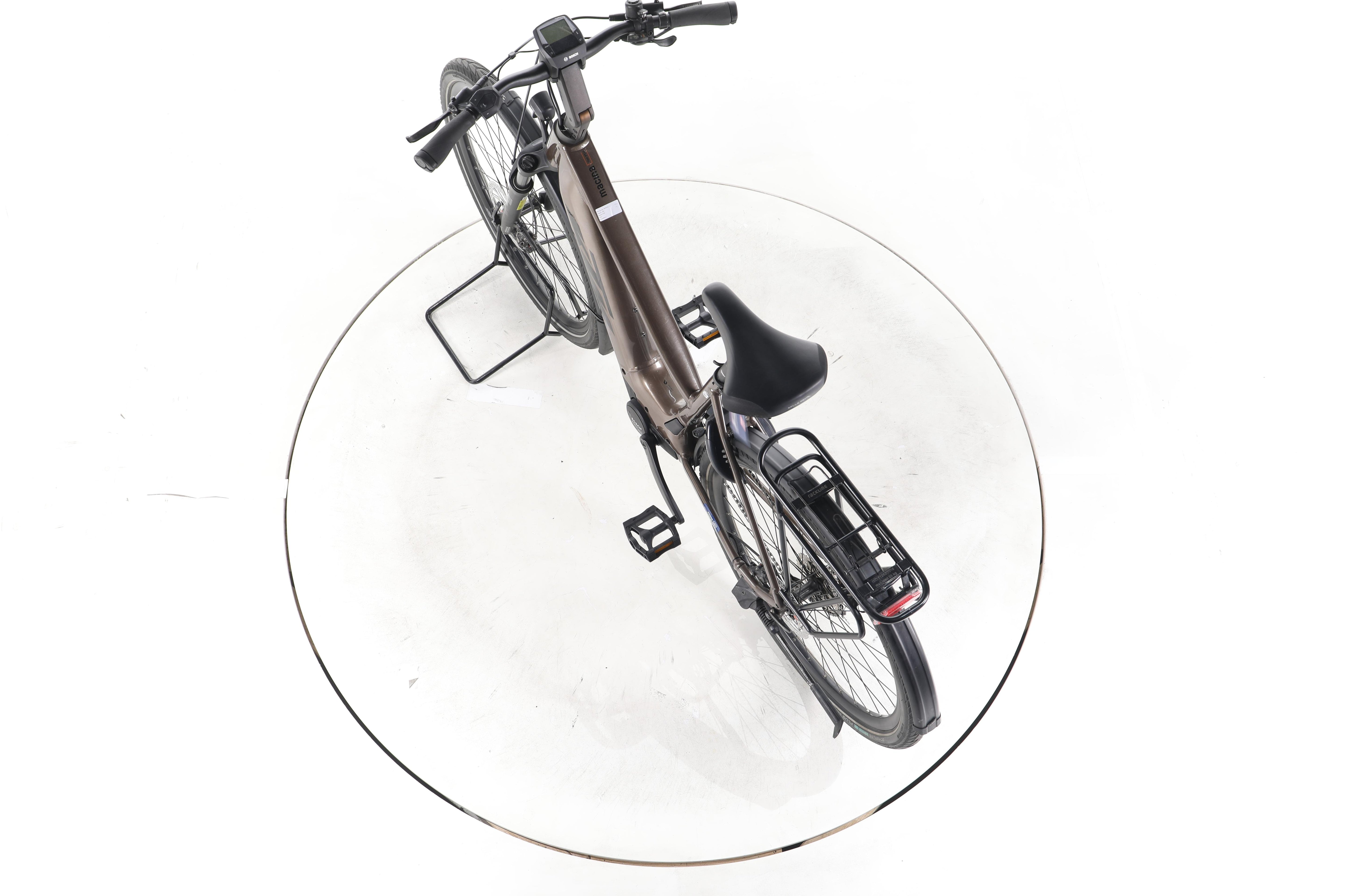 KTM Macina Tour P510 Trekking E-Bike - Image 21