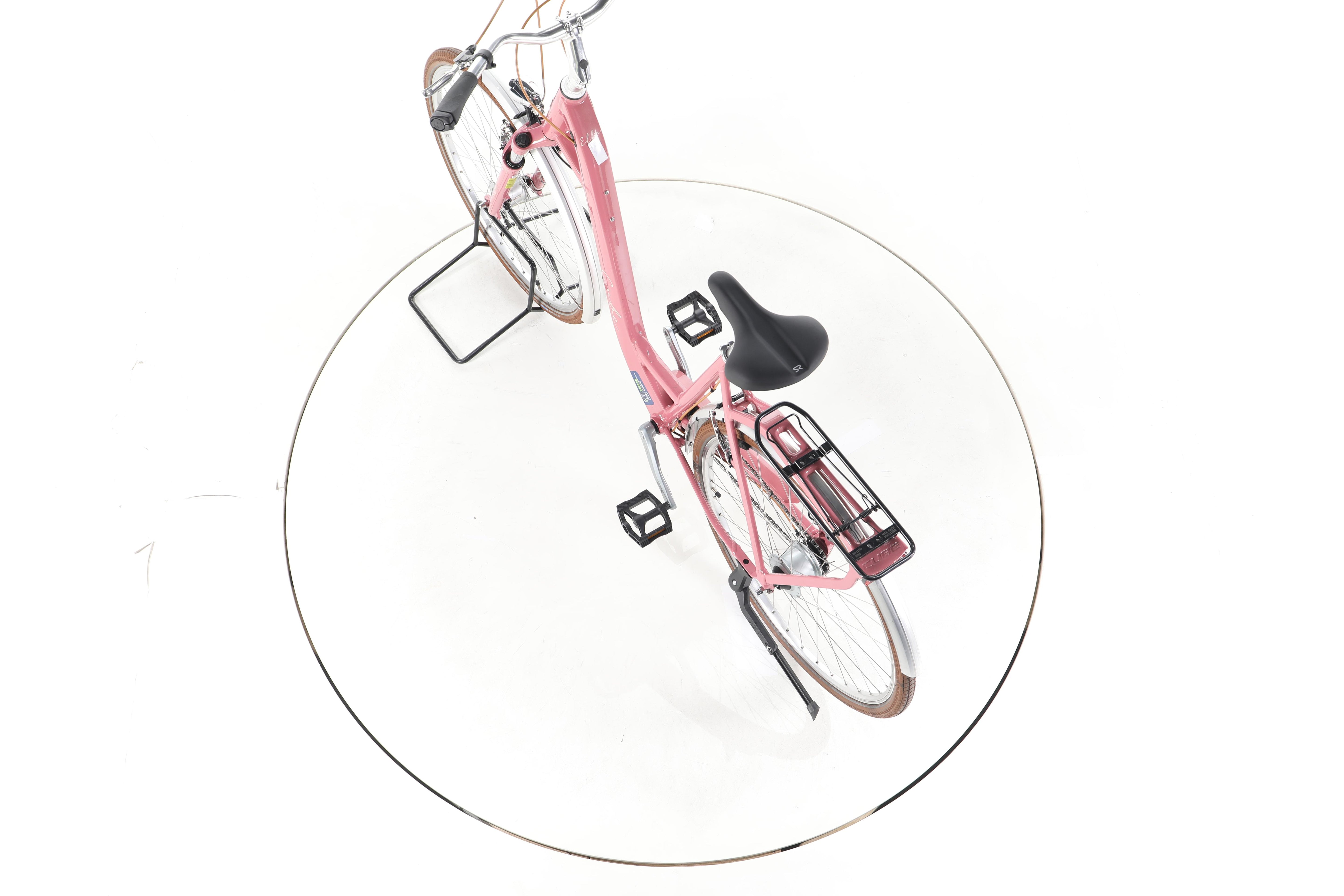 Cube Ella Cruise Easy Fahrrad City & Trekking - Image 21