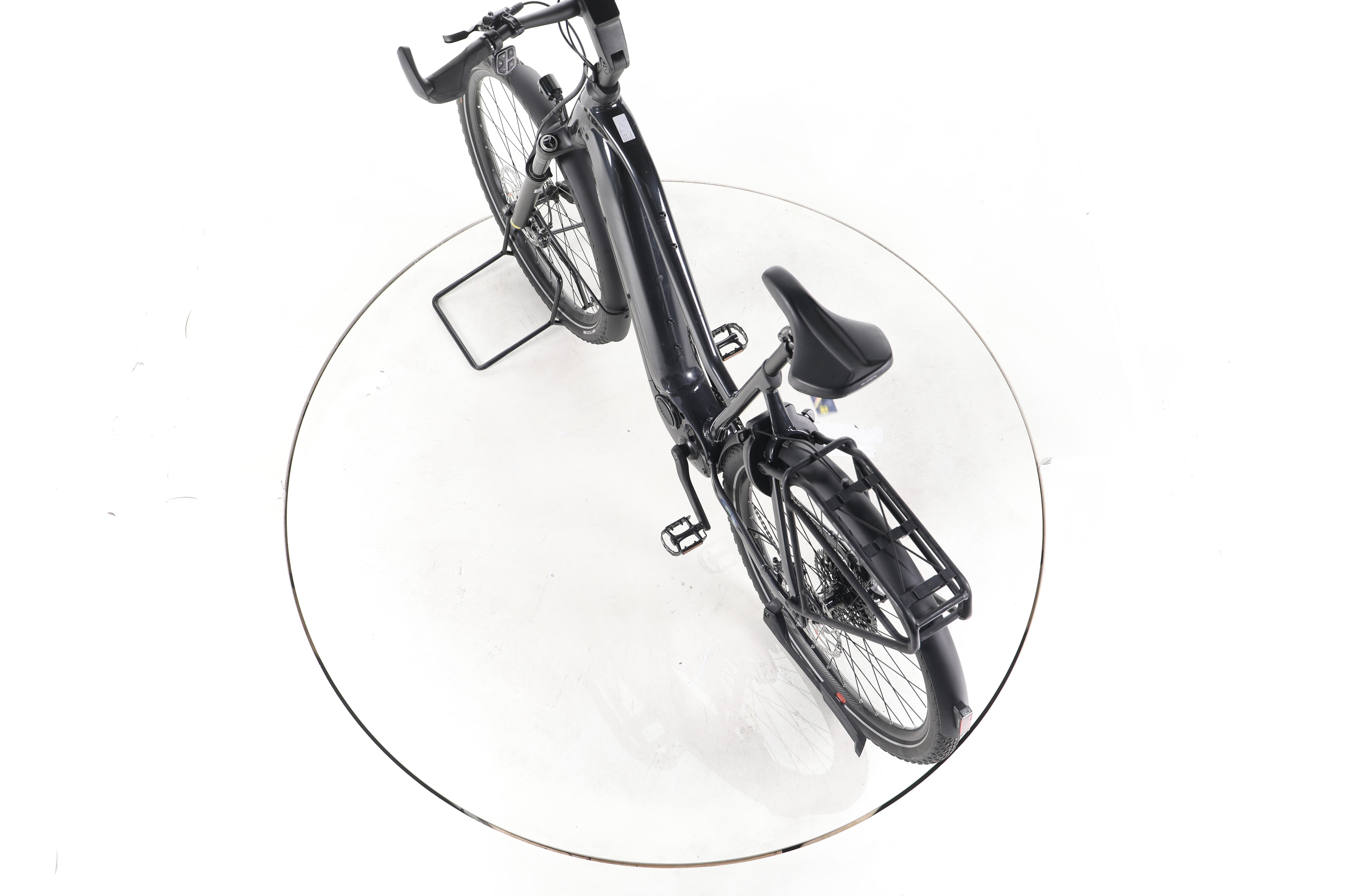 Giant Explore E+ Pro 0 Trekking E-Bike 2024 - Image 21