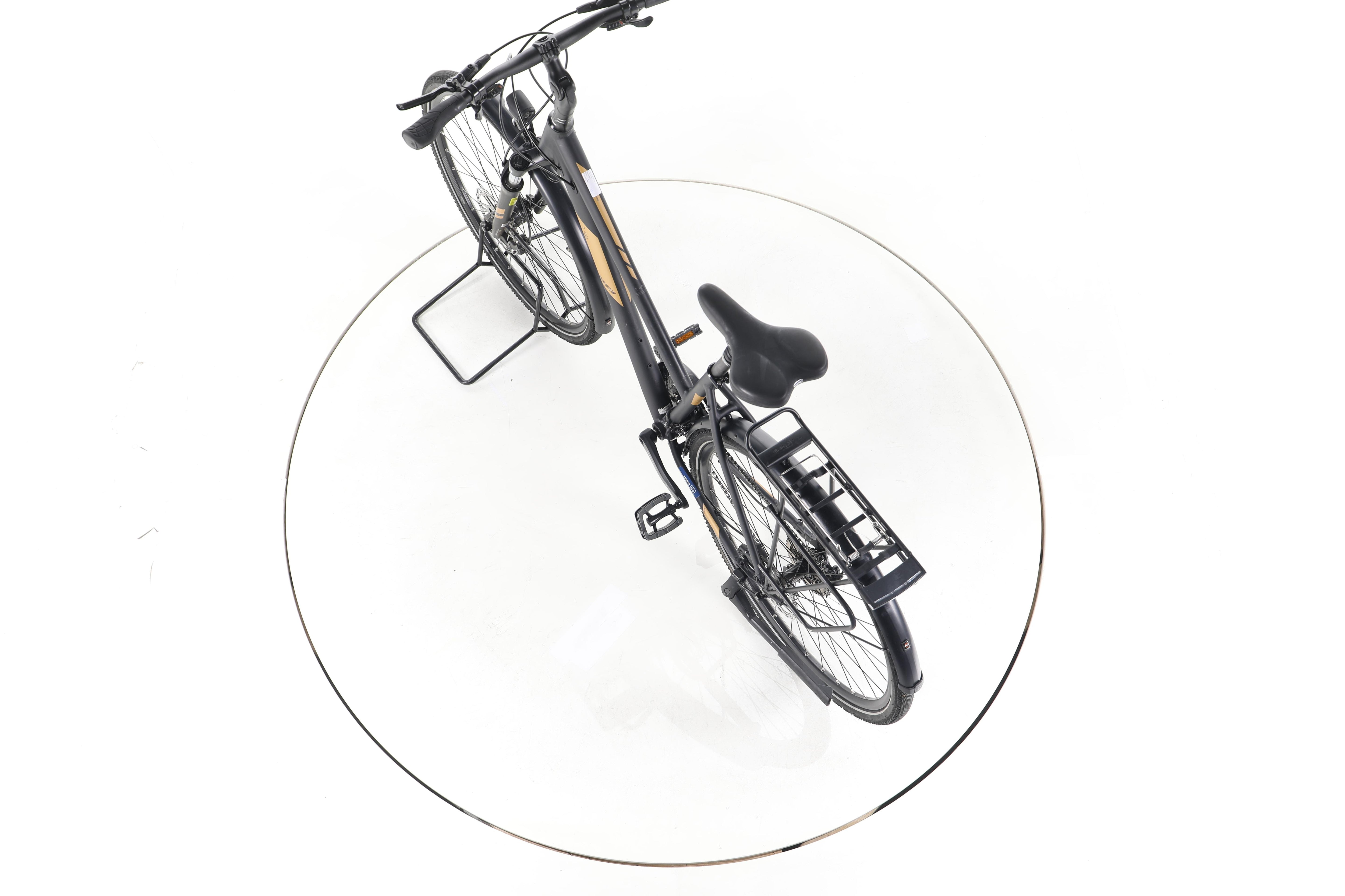 MORRISON T 4.0 Fahrrad City & Trekking - Image 21