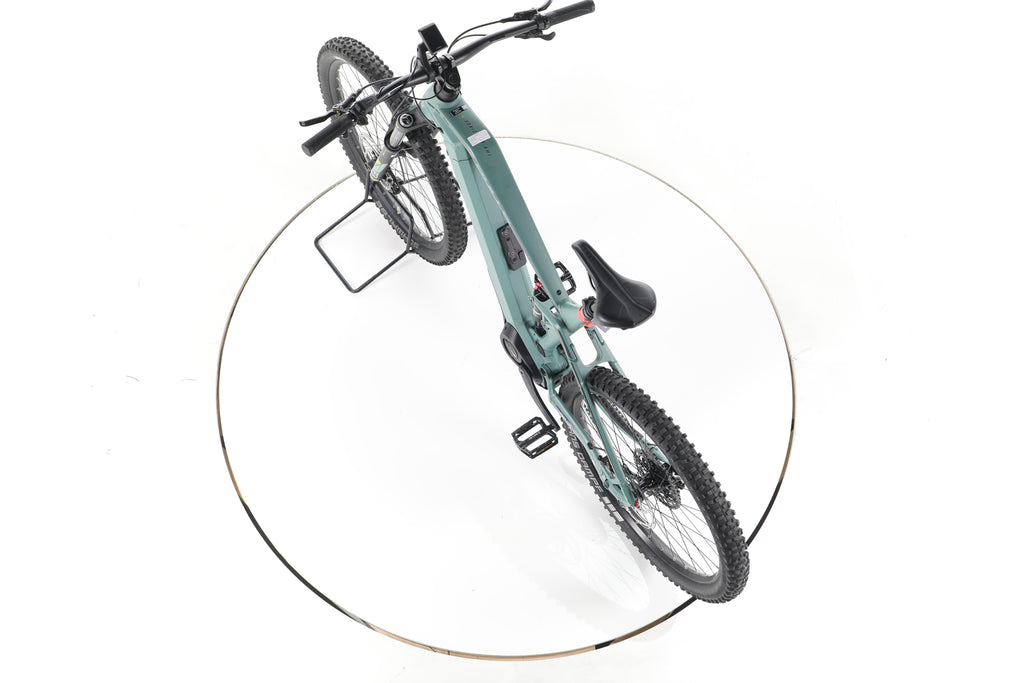 Bulls Sonic EVO AM1 E-Bike Fully - Image 21