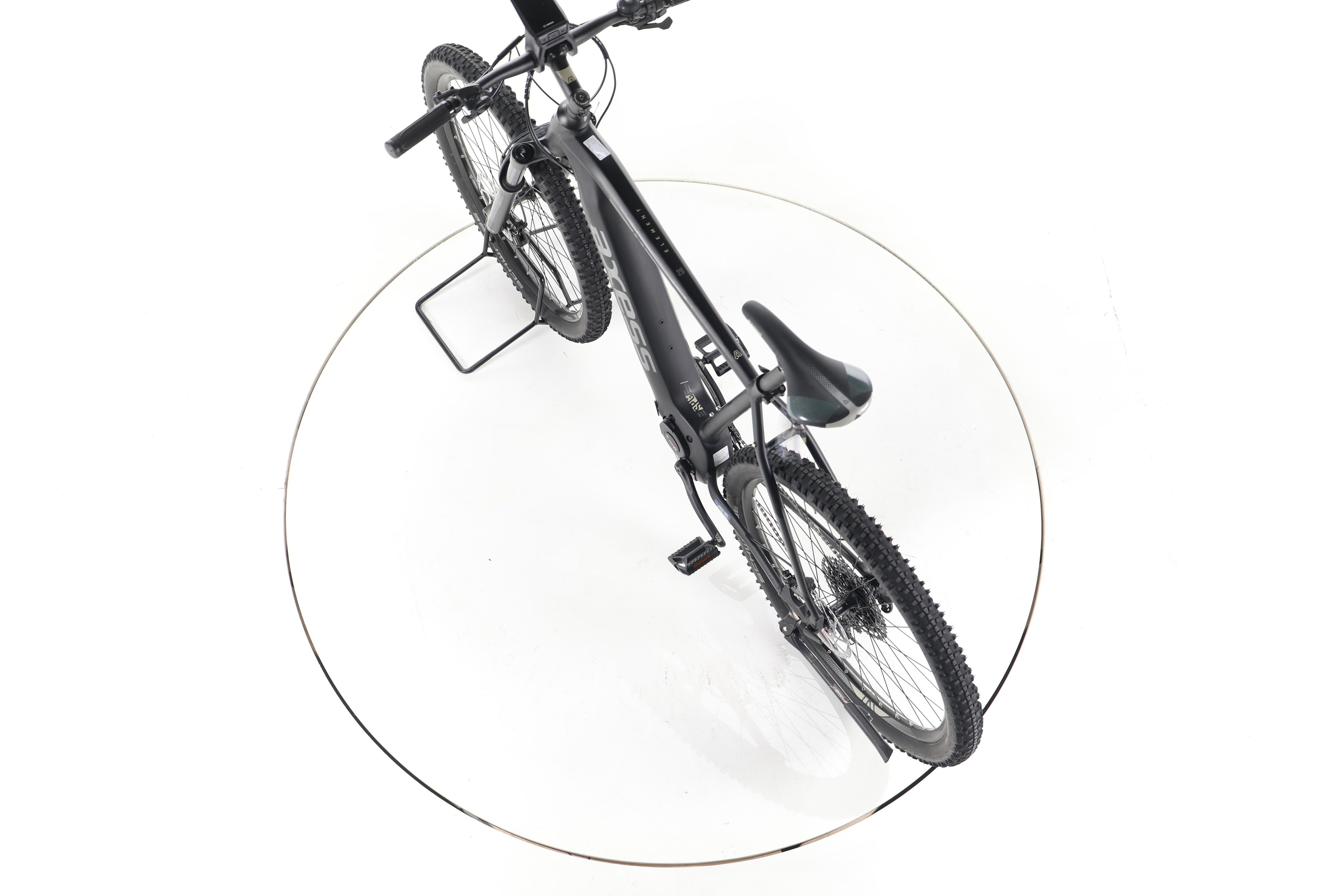 Axess Element E-Bike - Image 21