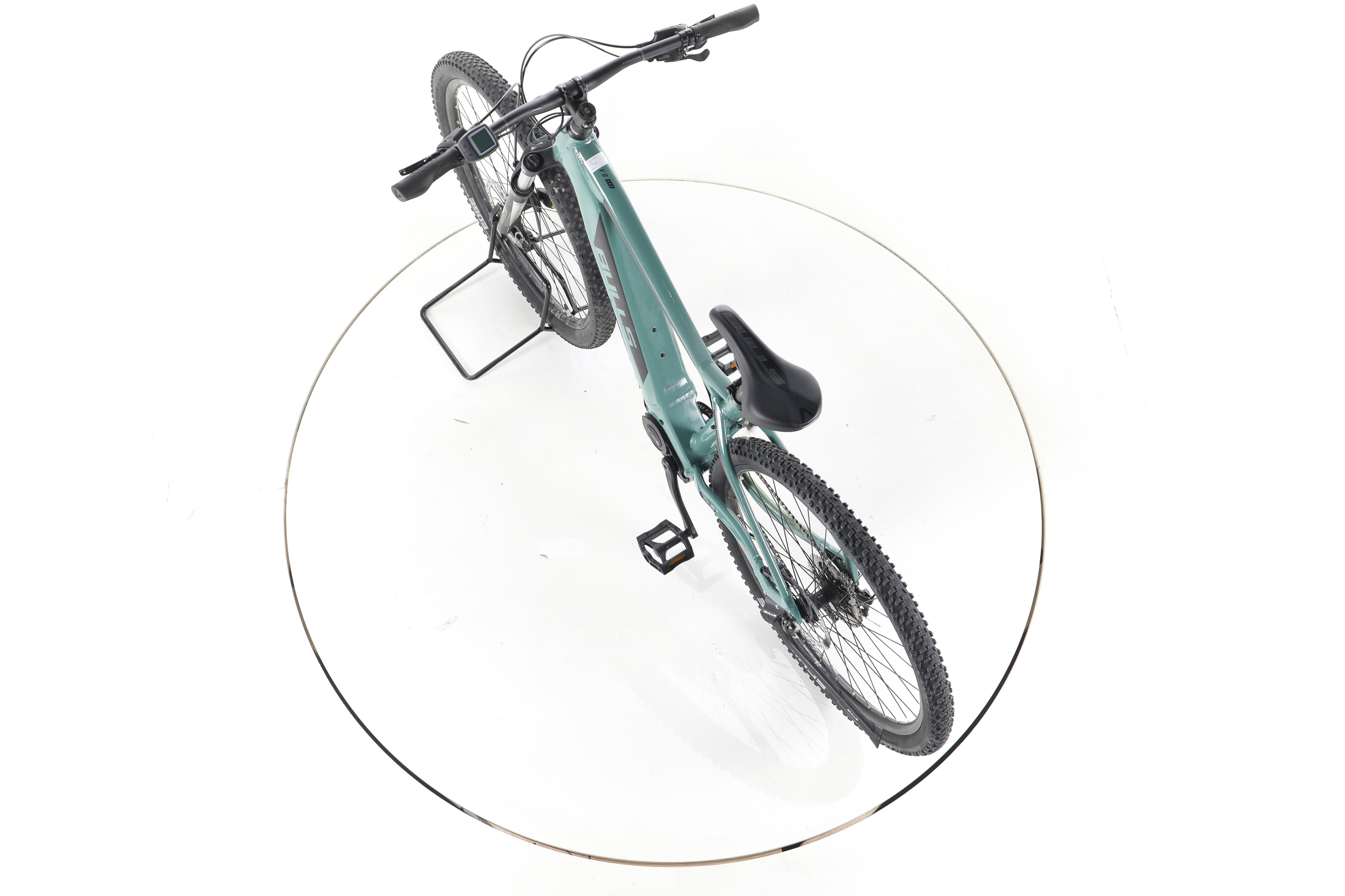 Bulls EVO E-Bike - Image 21