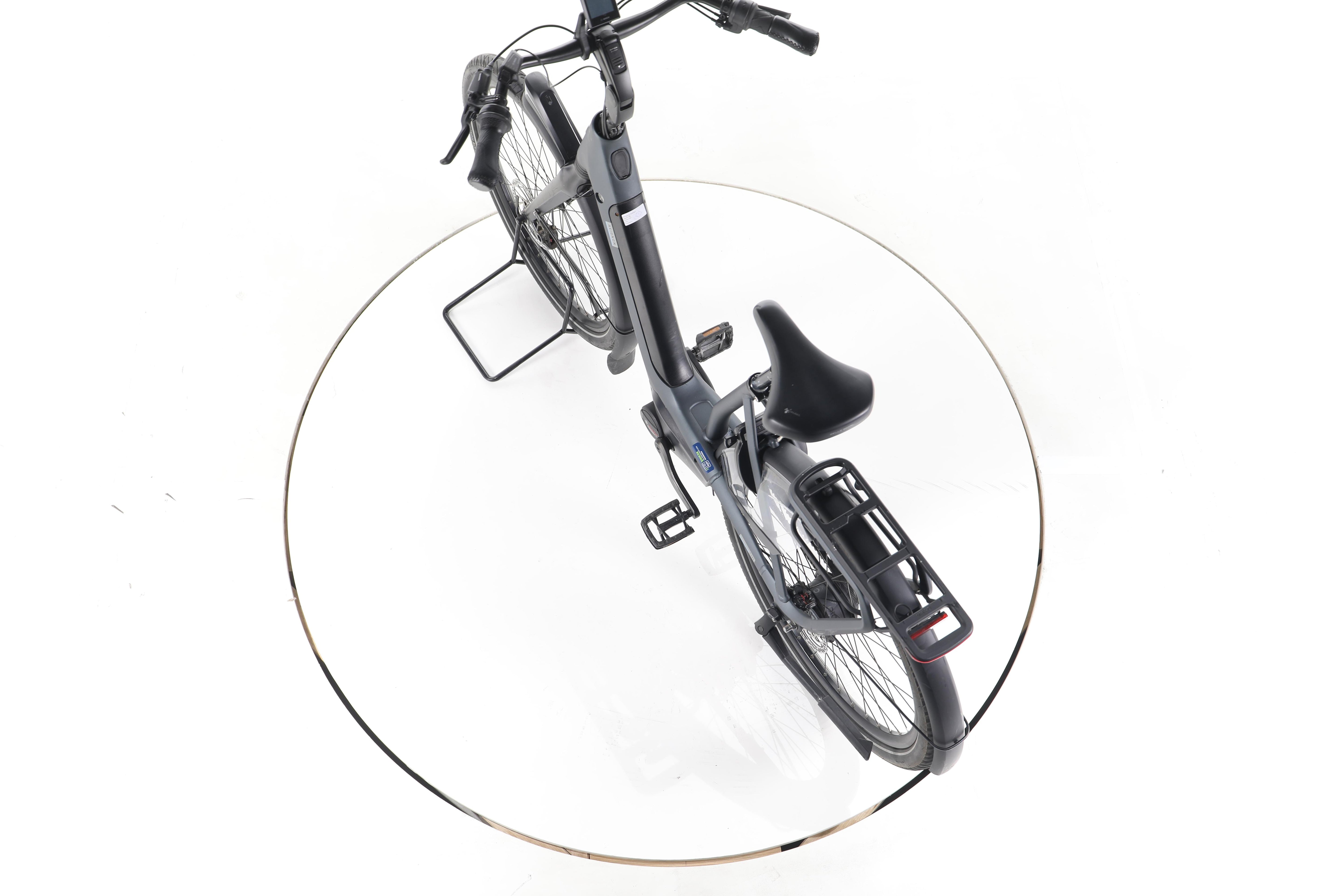 Gazelle Avignon C380 HMB City E-Bike Tiefeinsteiger - Image 21