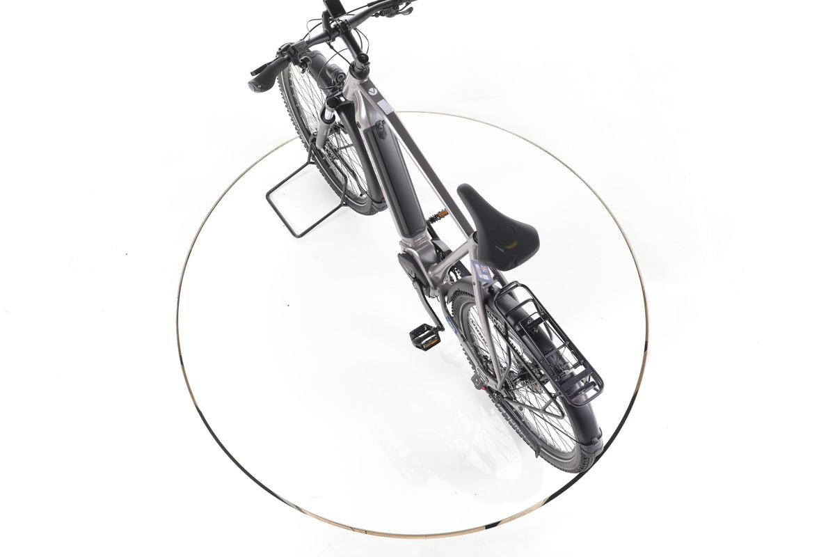 Velo de Ville SEB 990 Smart Trekking E-Bike - Image 21