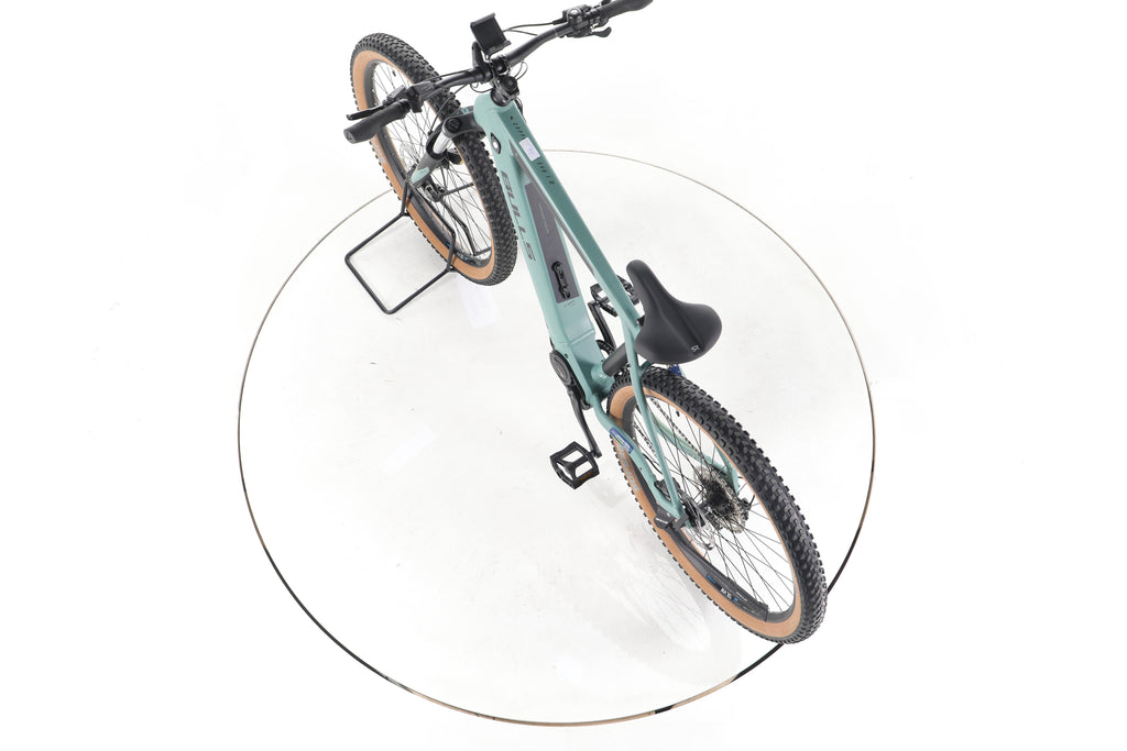 Bulls Copperhead Evo 1 E-Bike - Image 21