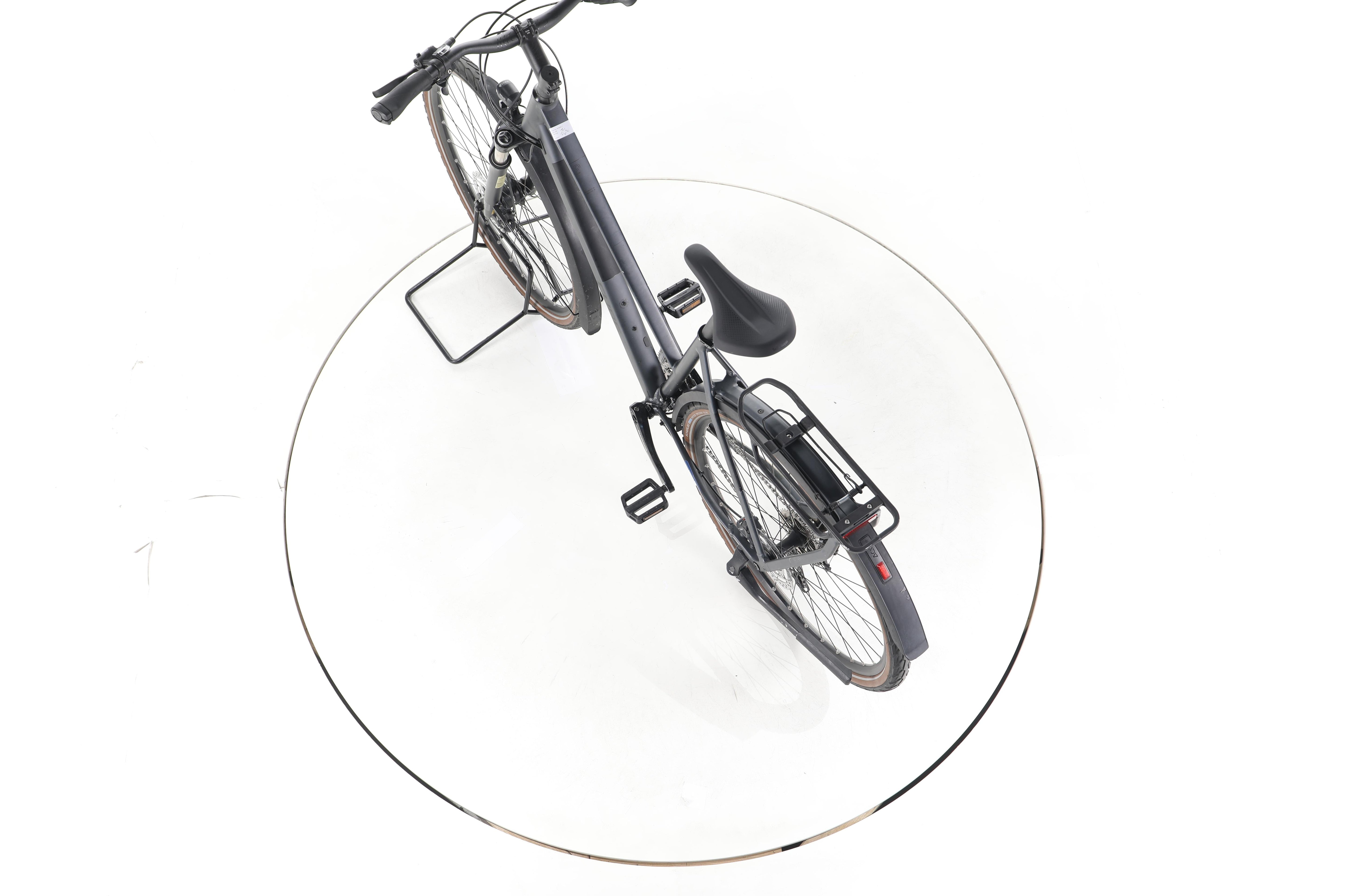 Cube Kathmandu Pro Fahrrad City & Trekking - Image 21