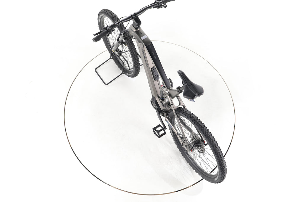 Bulls Sonic EVO TR 1 E-Bike Fully 2024 - Image 21